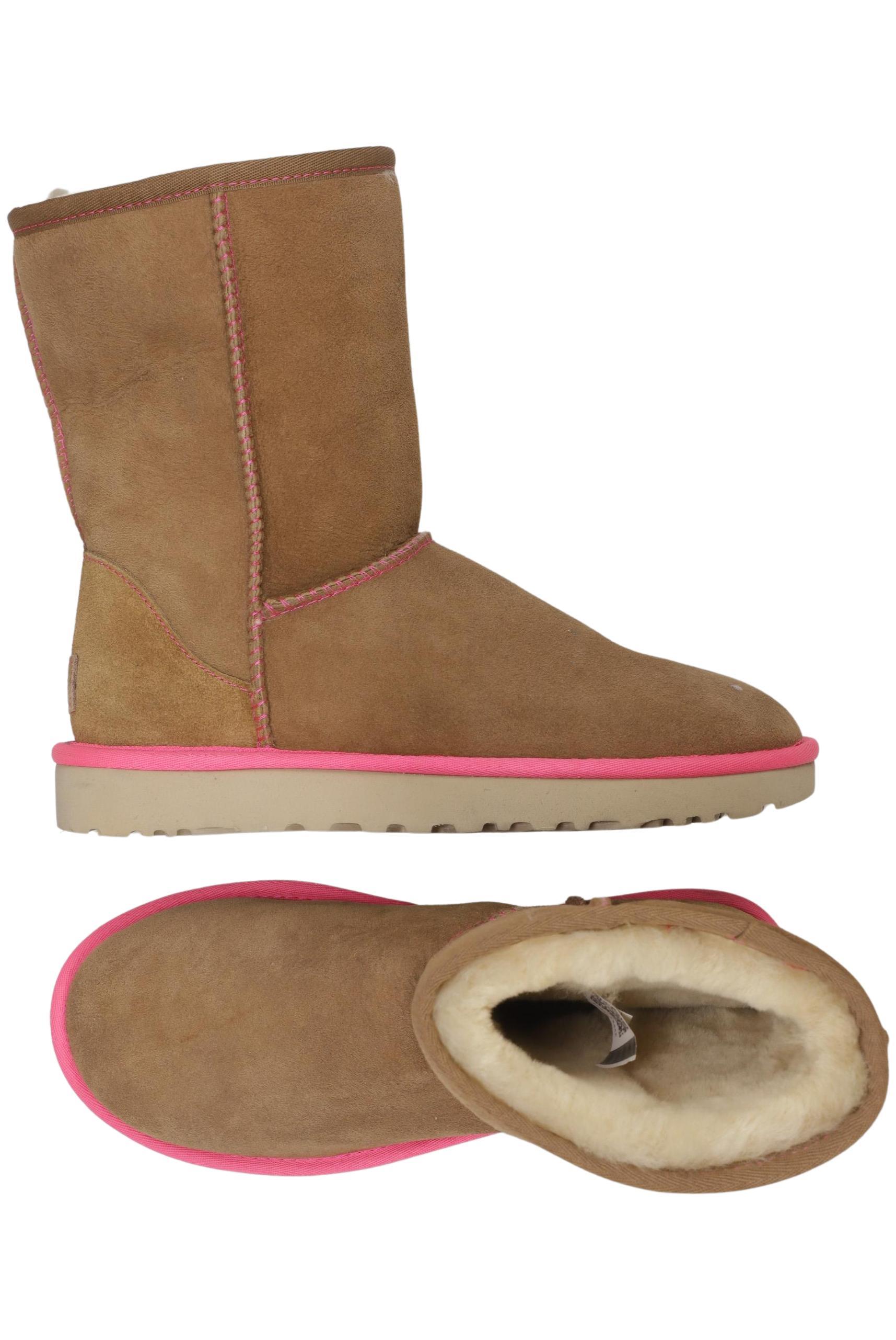 

UGG Damen Stiefelette, mehrfarbig, Gr. 38