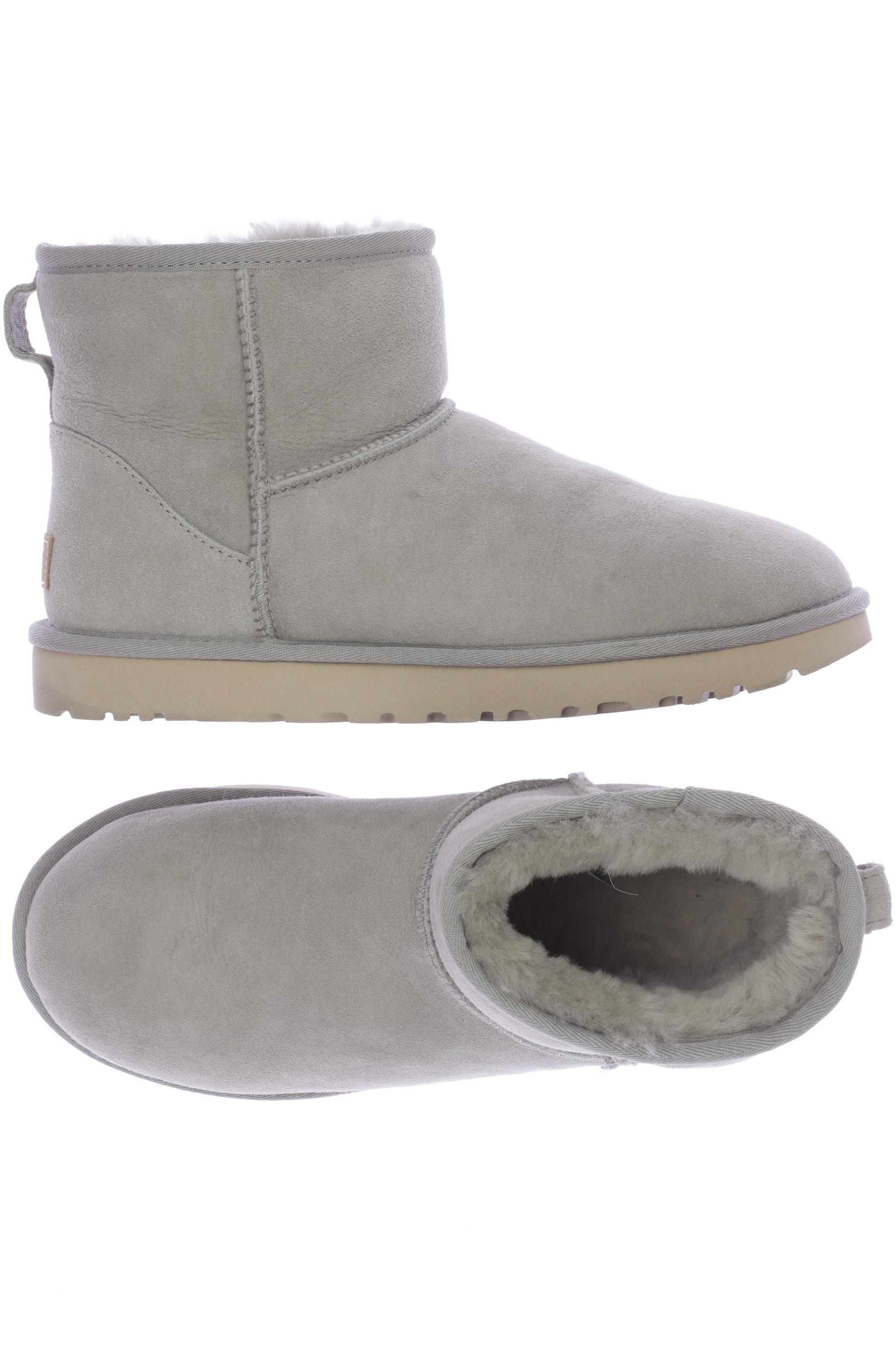 

UGG Damen Stiefelette, grau