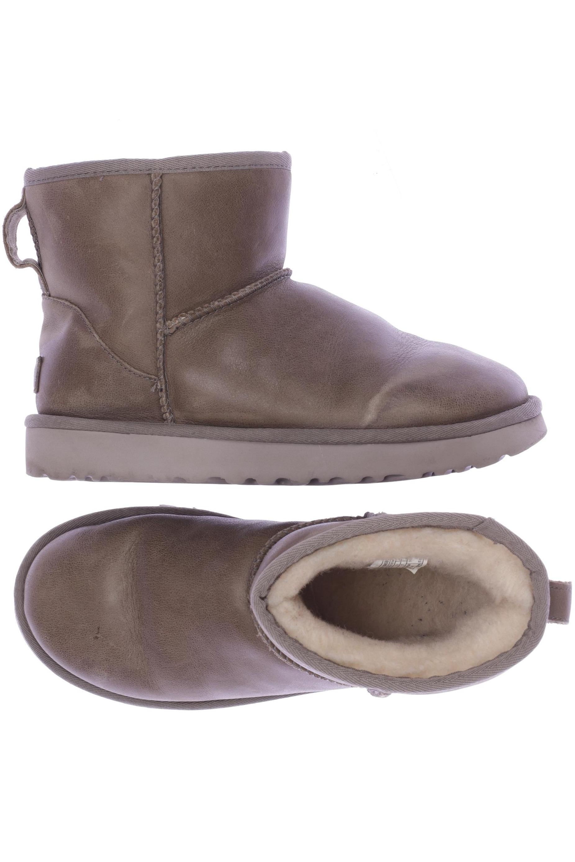Thumbnail - UGG Damen Stiefelette, braun, Gr. 37