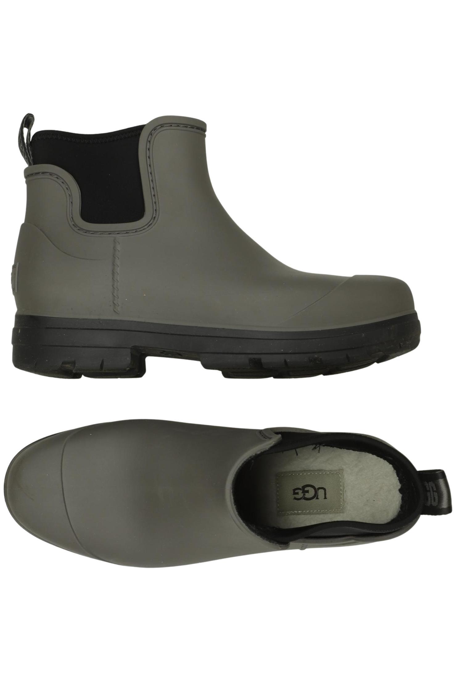 

UGG Damen Stiefelette, grau, Gr. 38