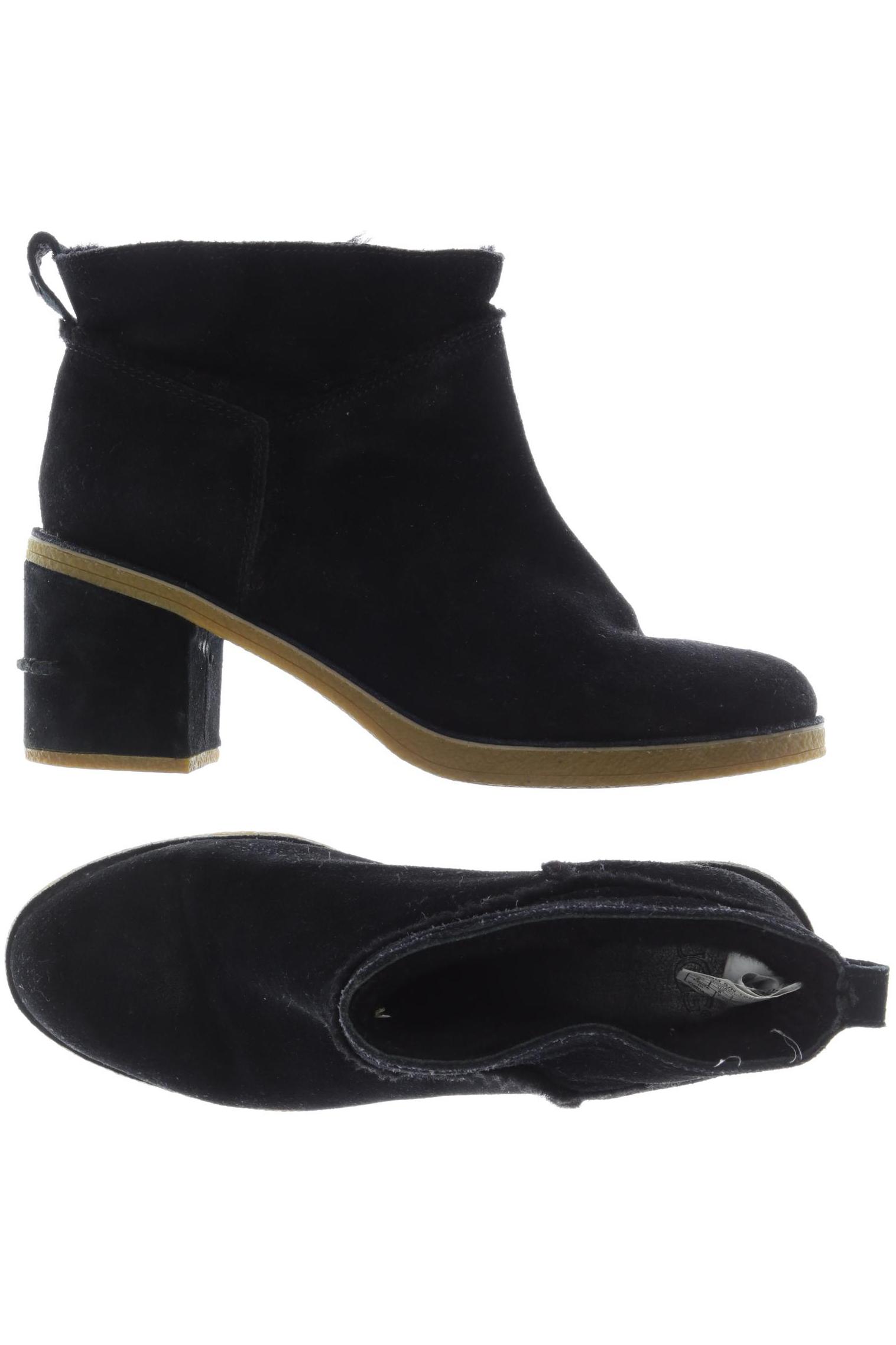 

UGG Damen Stiefelette, schwarz, Gr. 39