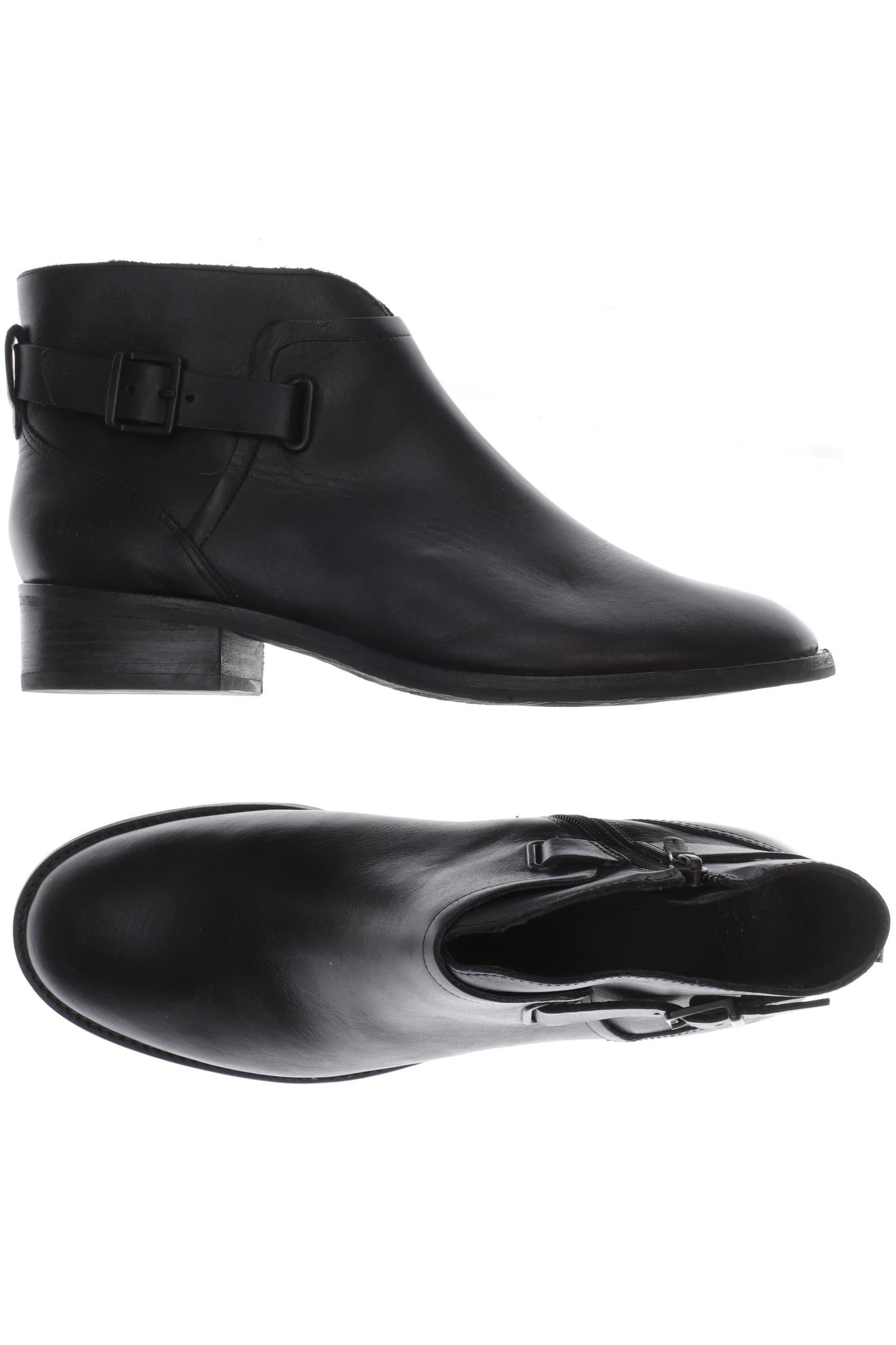 

UGG Damen Stiefelette, schwarz, Gr. 40