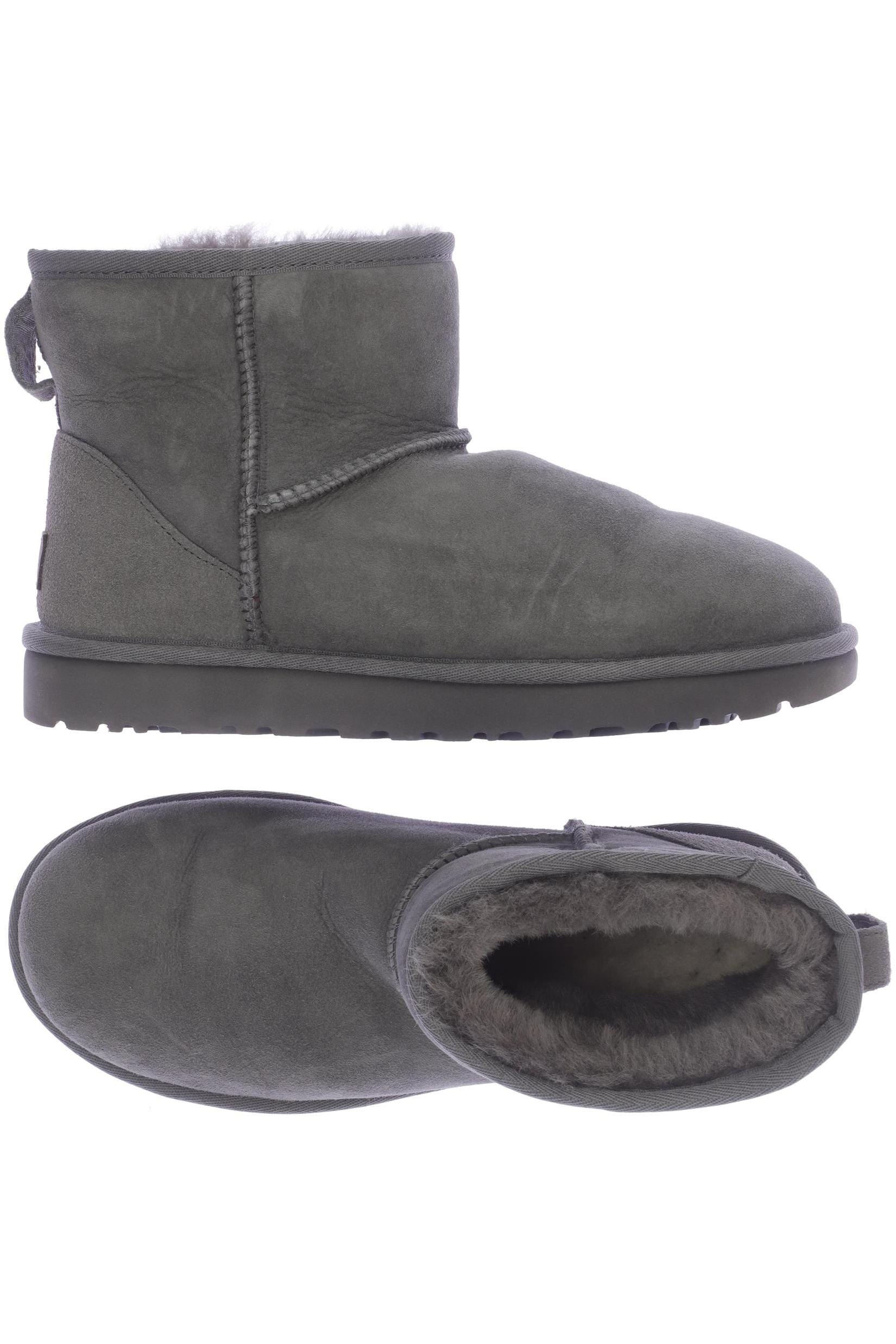 

UGG Damen Stiefelette, grau