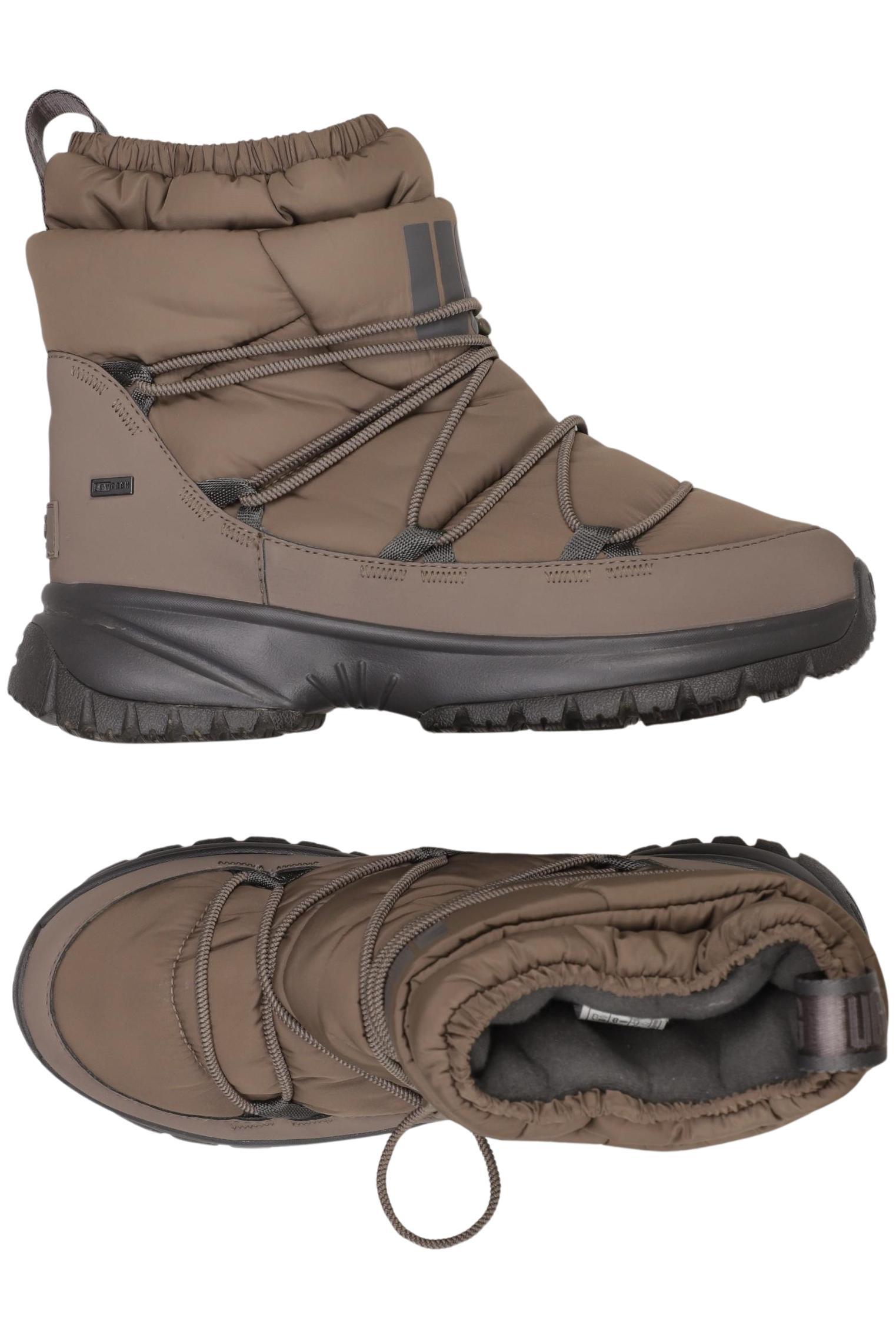 

UGG Damen Stiefelette, braun, Gr. 40