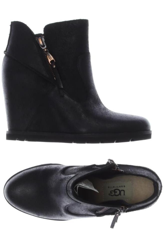 

UGG Damen Stiefelette, schwarz, Gr. 36