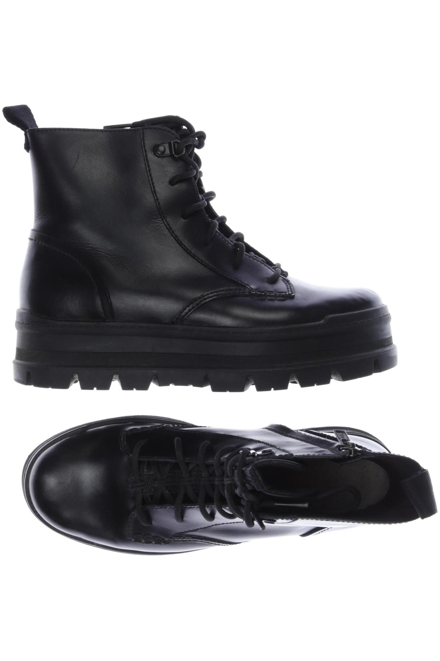 

UGG Damen Stiefelette, schwarz, Gr. 39