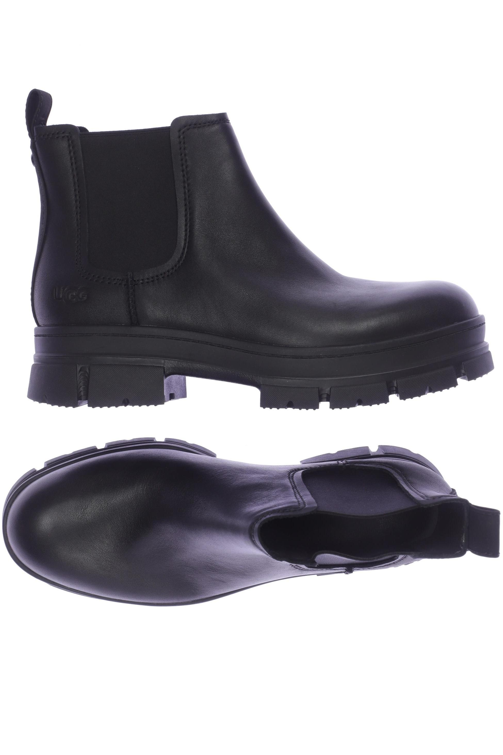 

UGG Damen Stiefelette, schwarz, Gr. 41