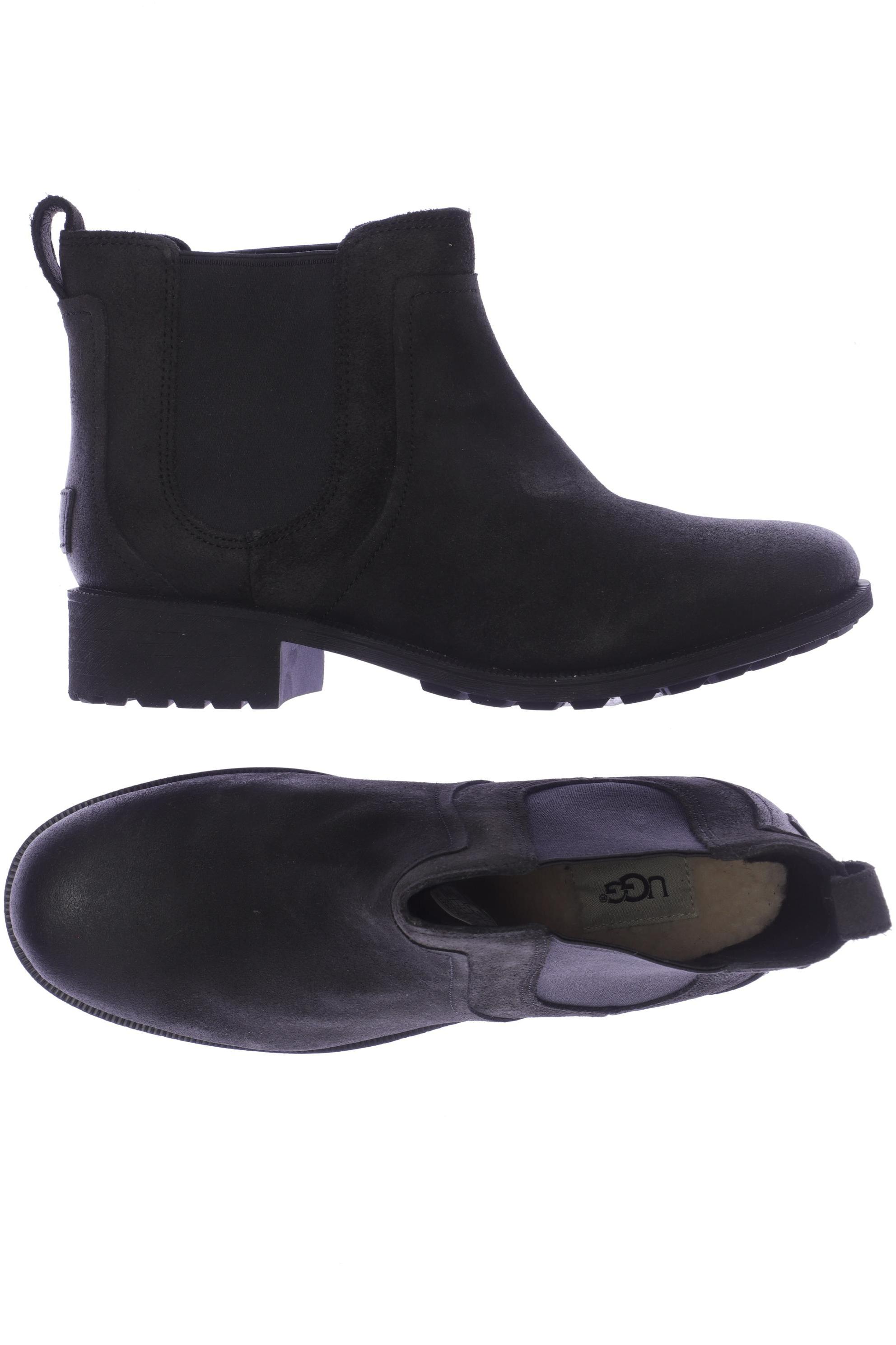 

UGG Damen Stiefelette, schwarz, Gr. 41