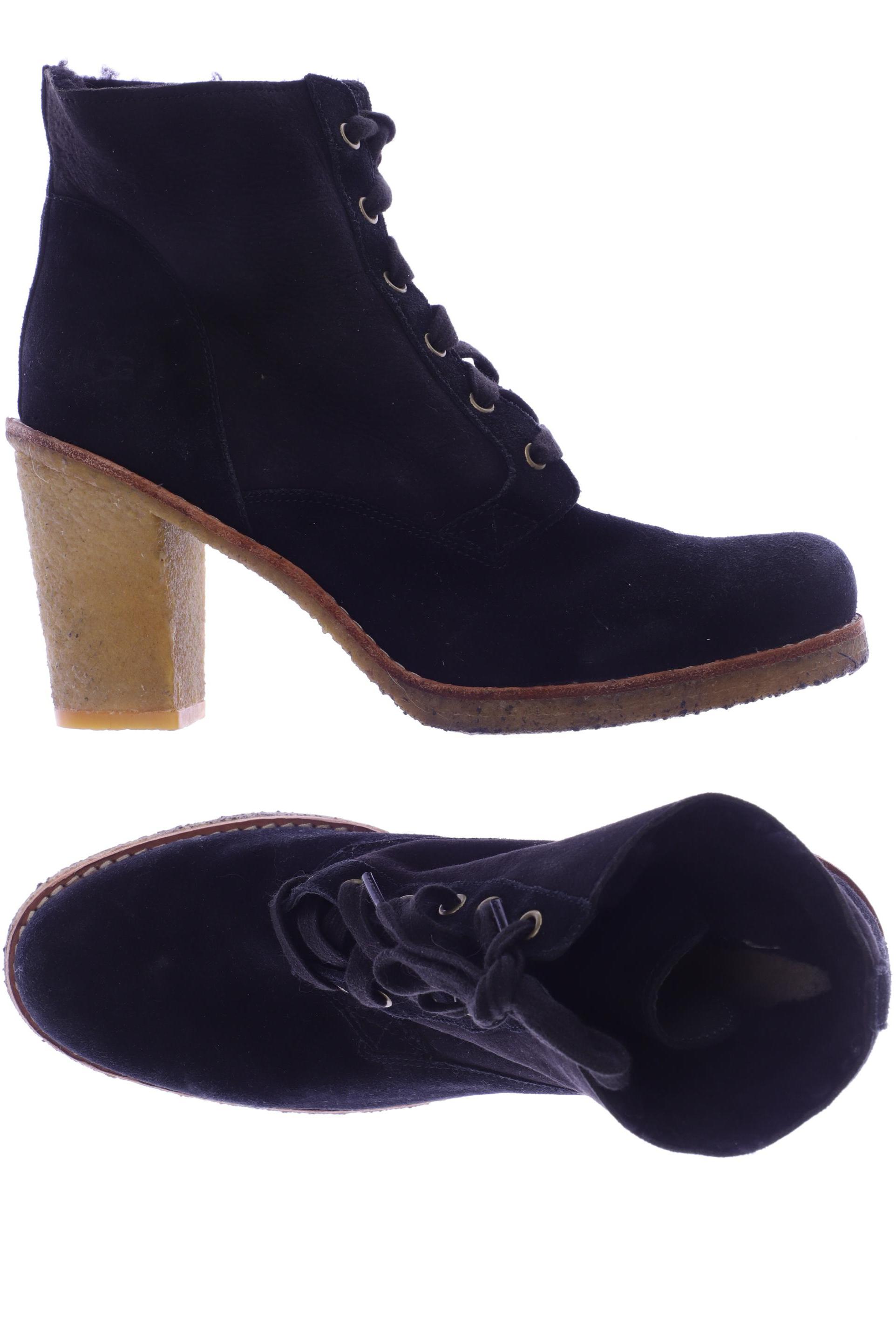 

UGG Damen Stiefelette, schwarz, Gr. 41