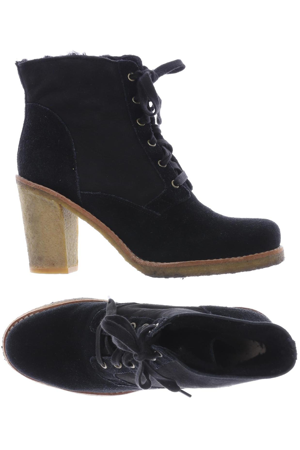 

UGG Damen Stiefelette, schwarz, Gr. 40