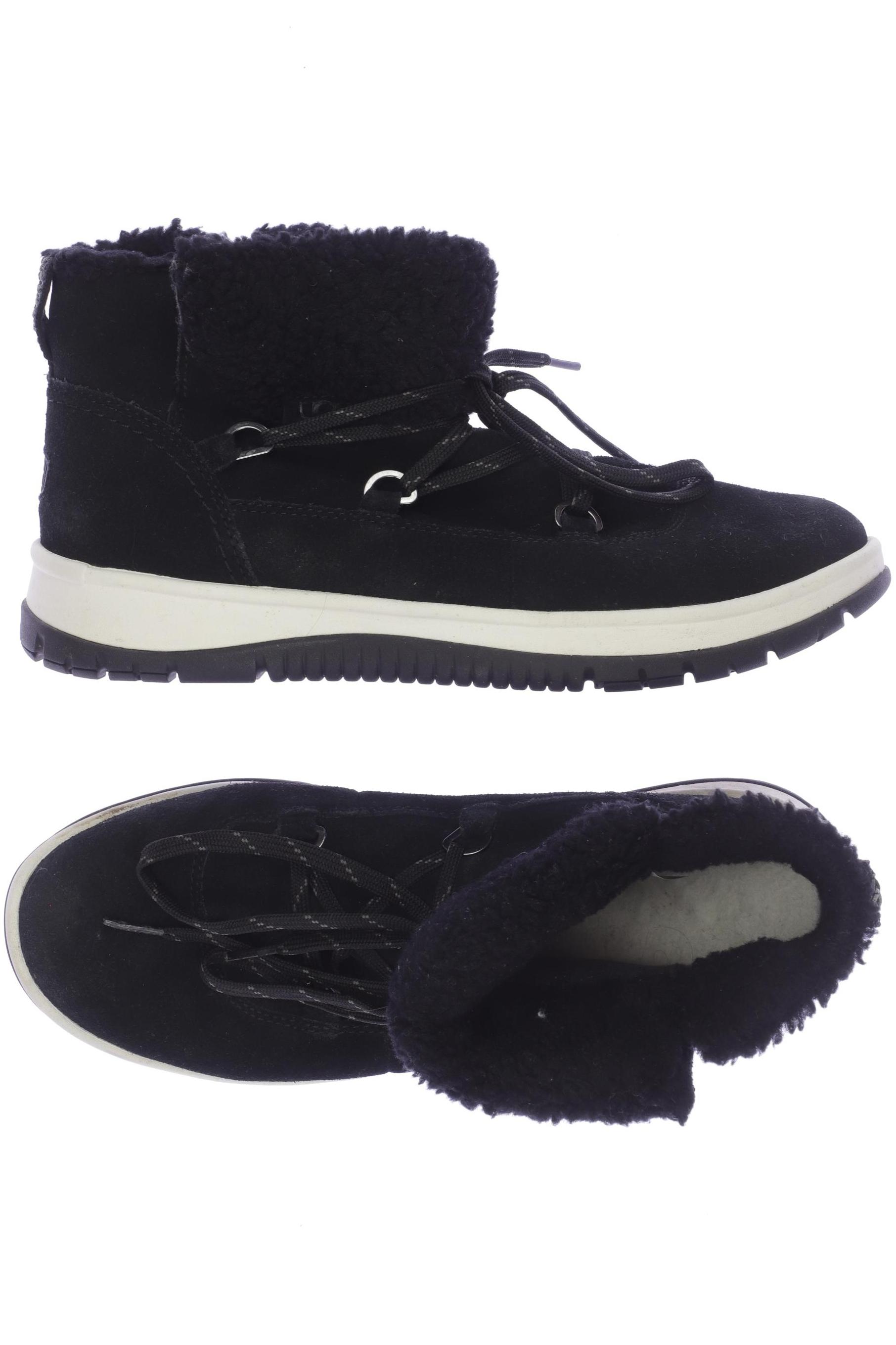 

UGG Damen Stiefelette, schwarz, Gr. 42