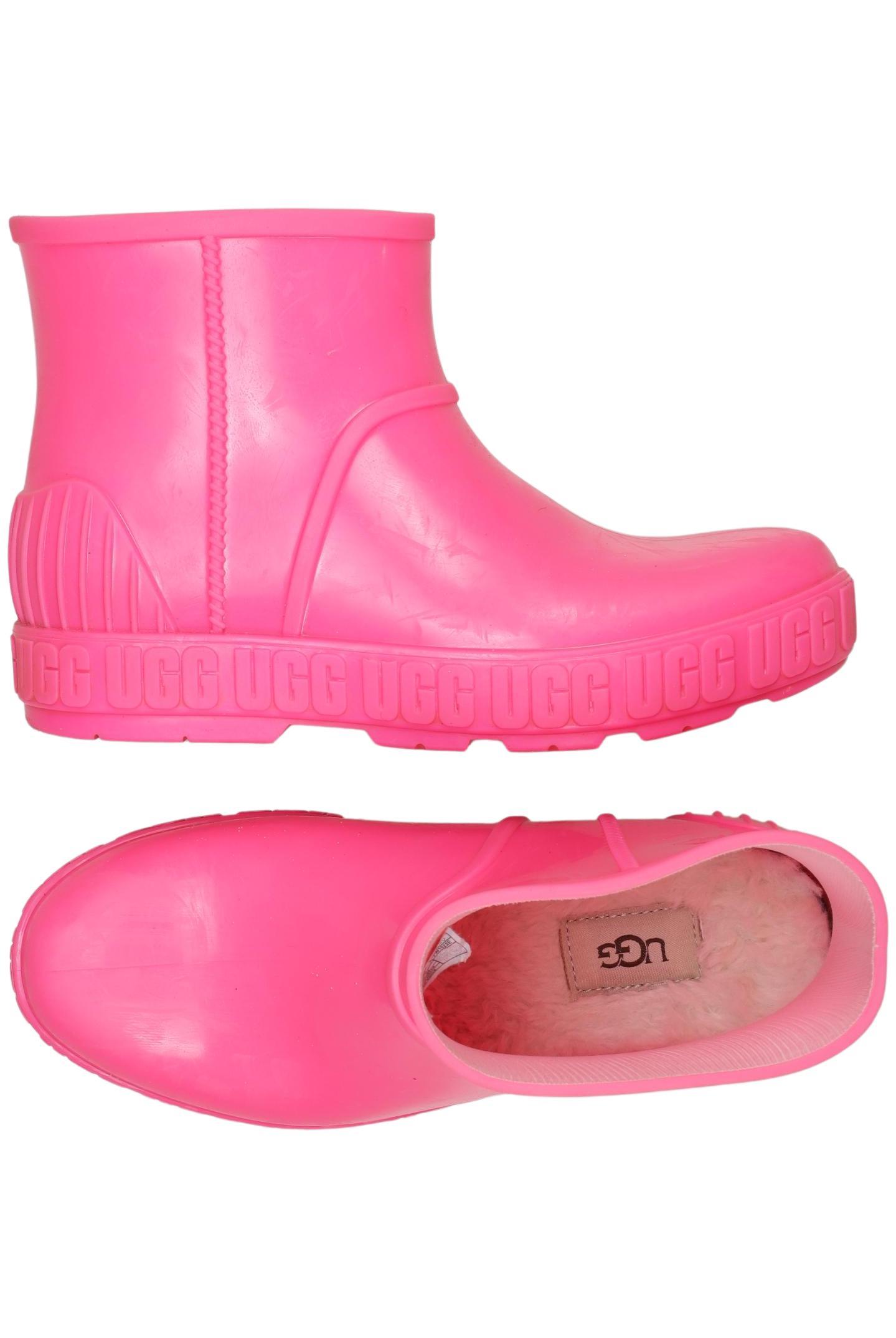 

UGG Damen Stiefelette, neon, Gr. 38