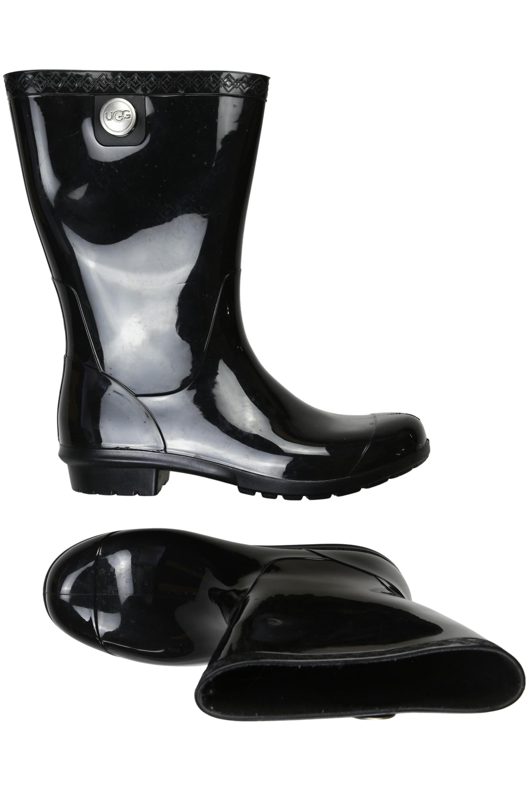 

UGG Damen Stiefelette, schwarz, Gr. 36