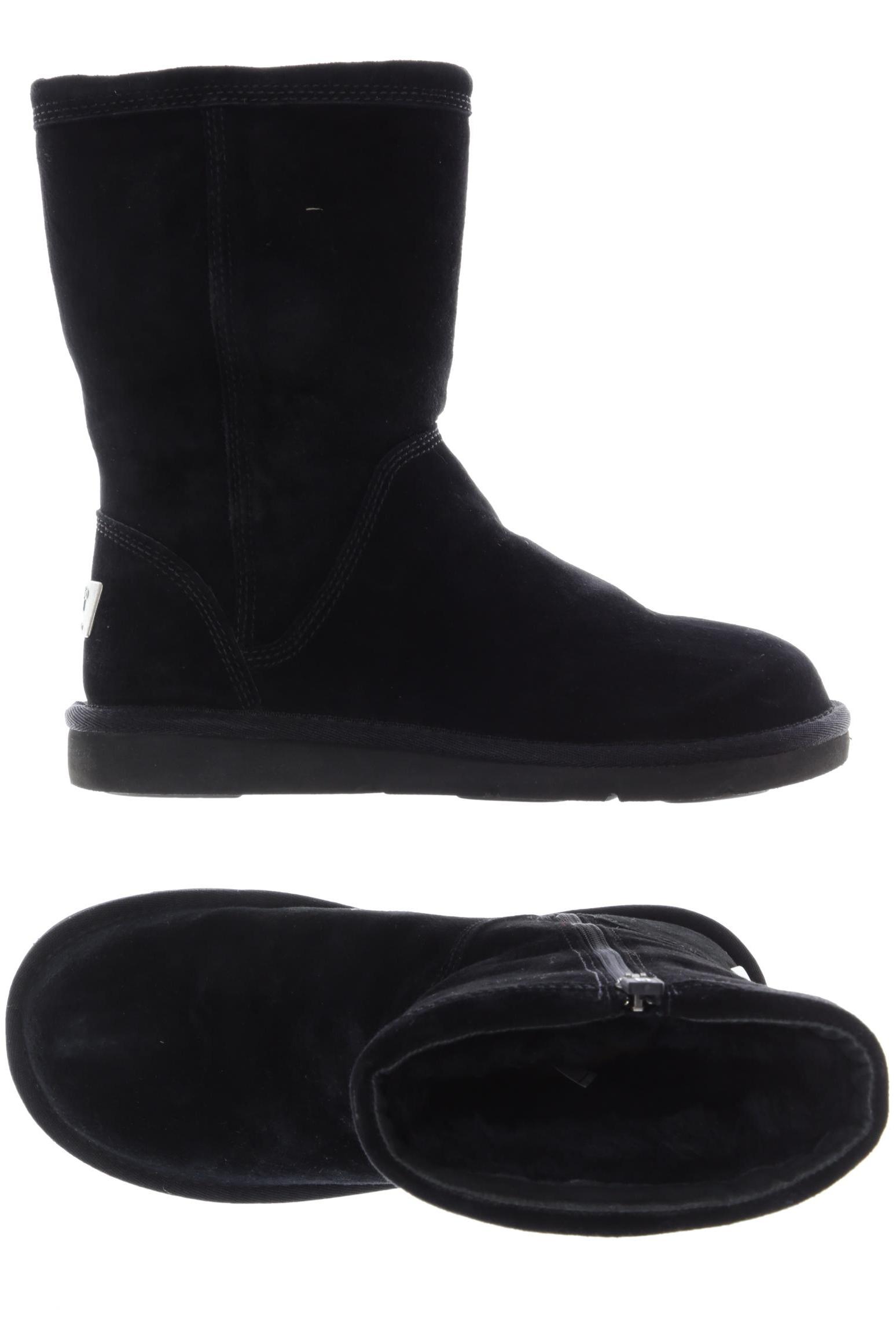 

UGG Damen Stiefelette, schwarz, Gr. 36