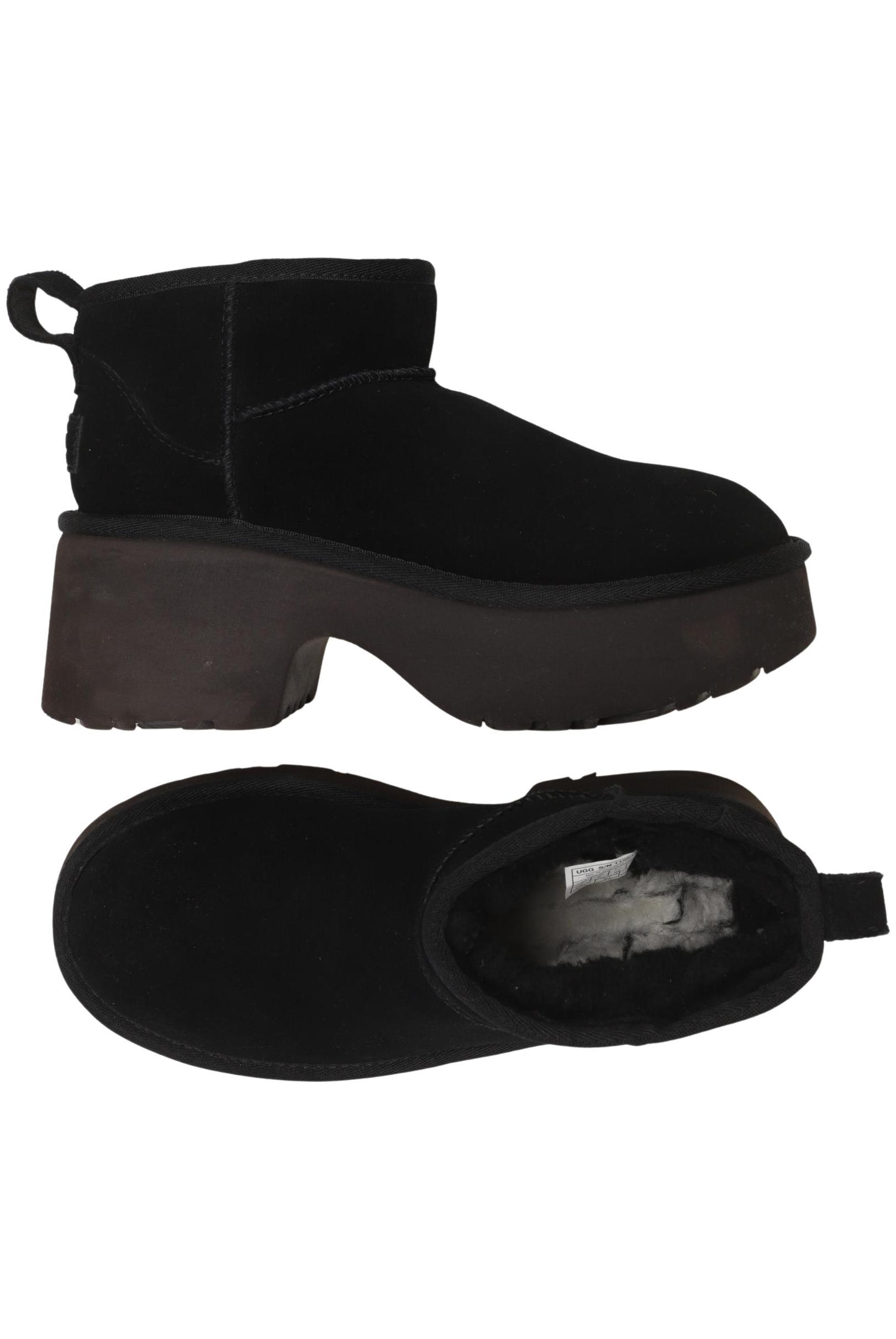 

UGG Damen Stiefelette, schwarz, Gr. 36
