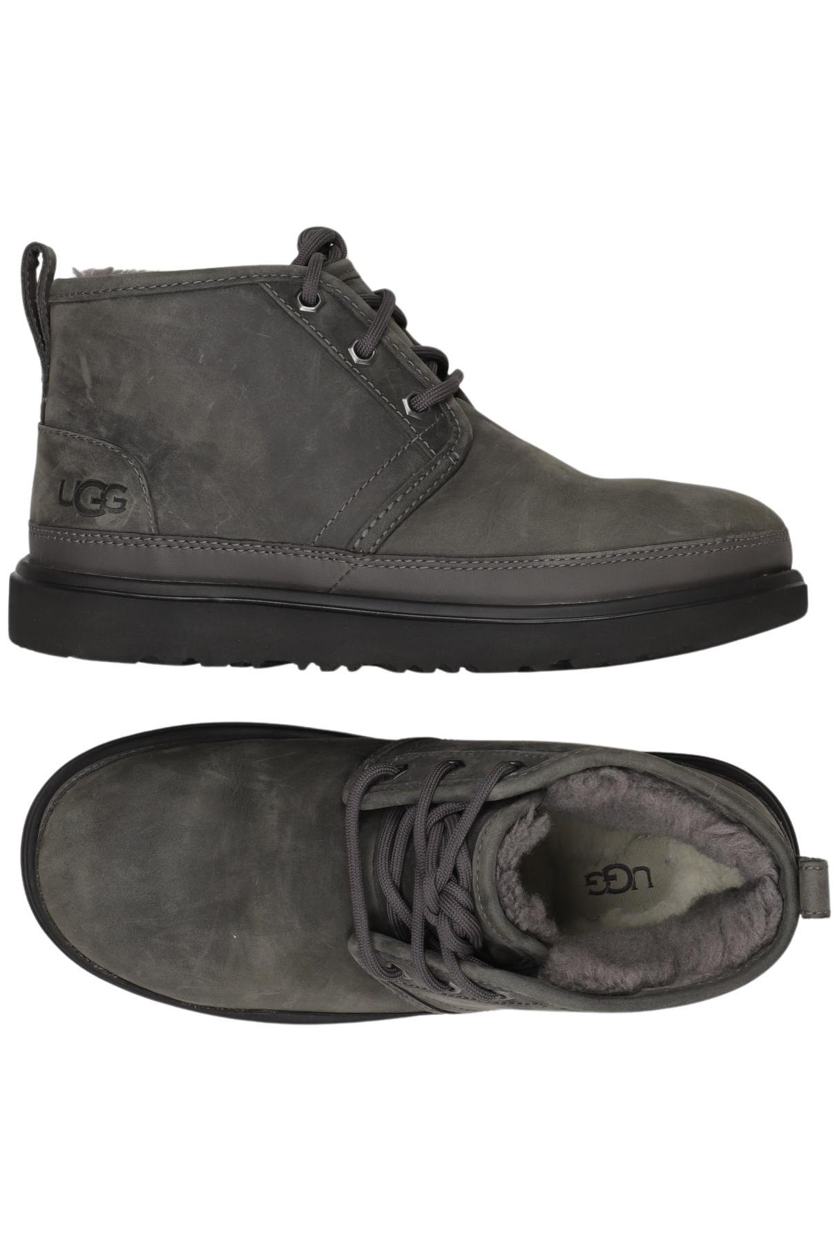 

UGG Damen Stiefelette, grün, Gr. 38