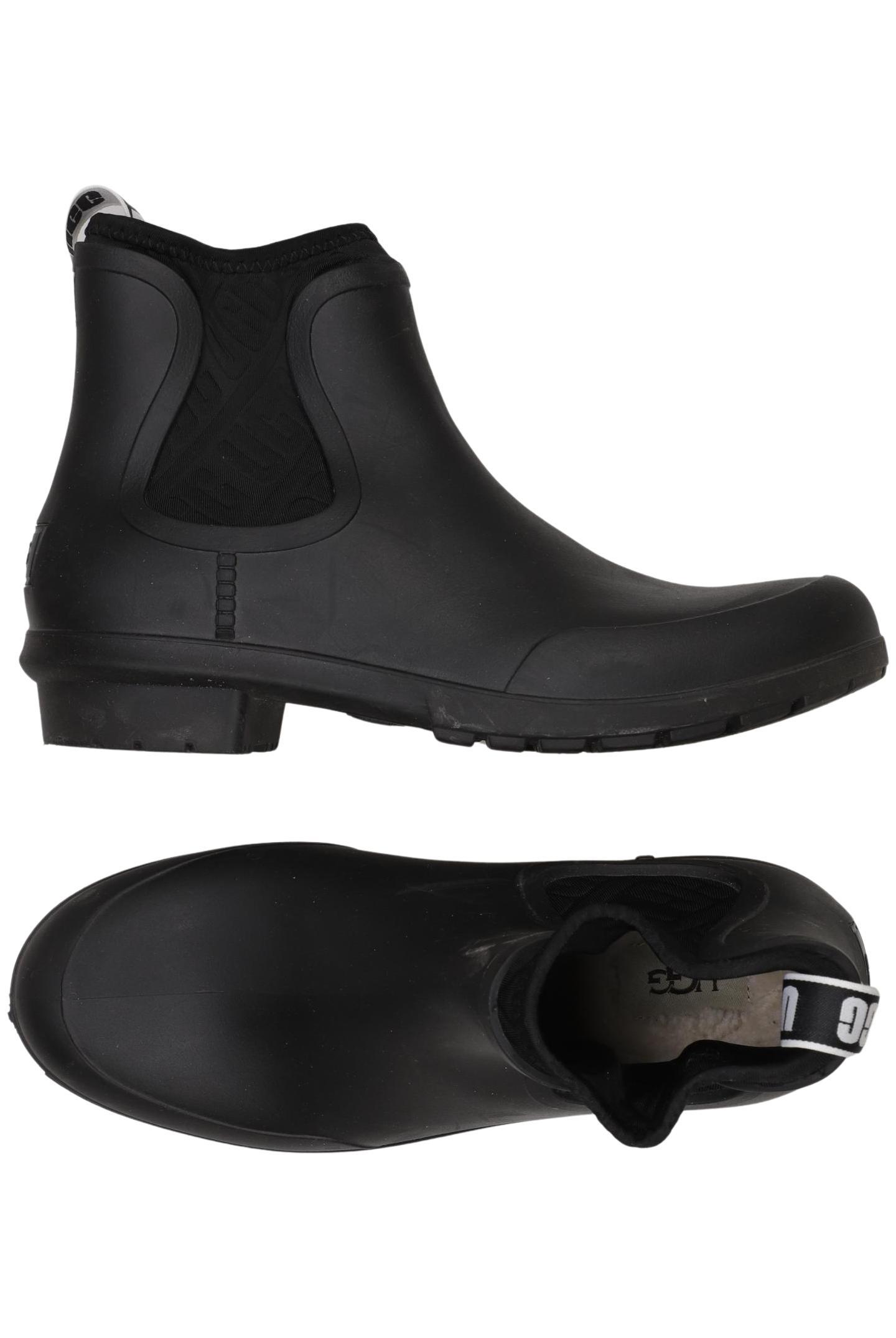 

UGG Damen Stiefelette, schwarz, Gr. 40