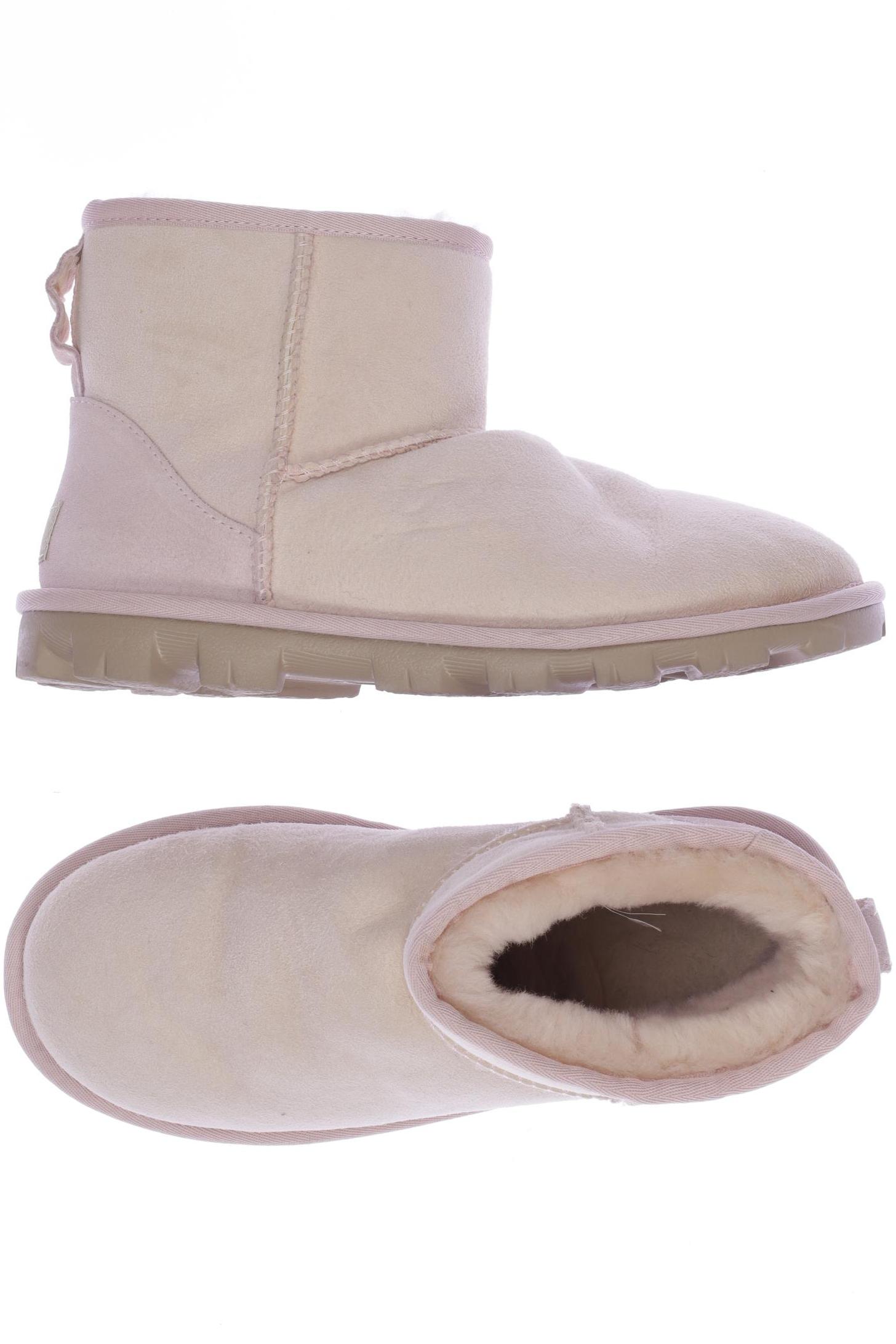 

UGG Damen Stiefelette, pink, Gr. 37