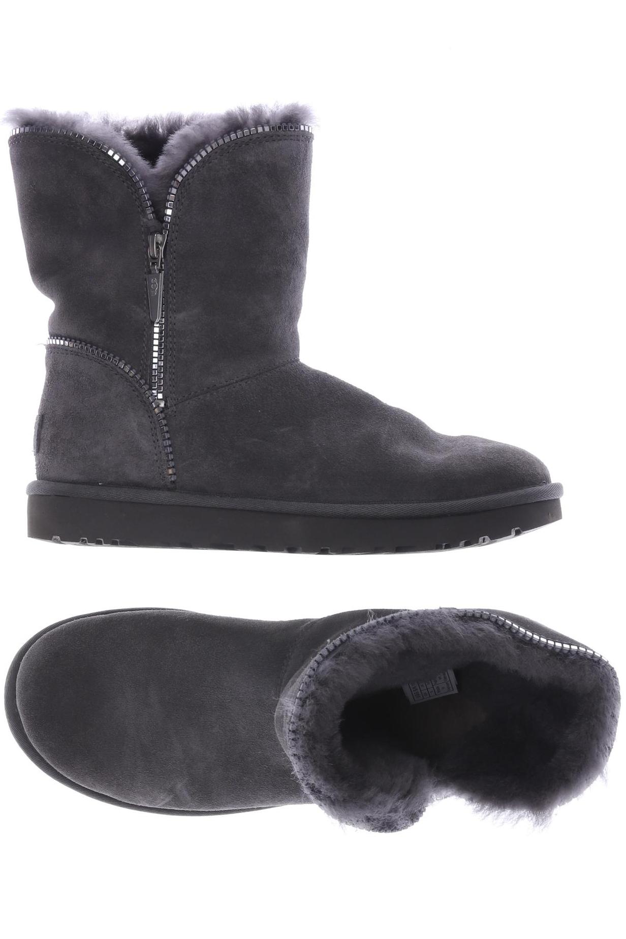 

UGG Damen Stiefelette, grau