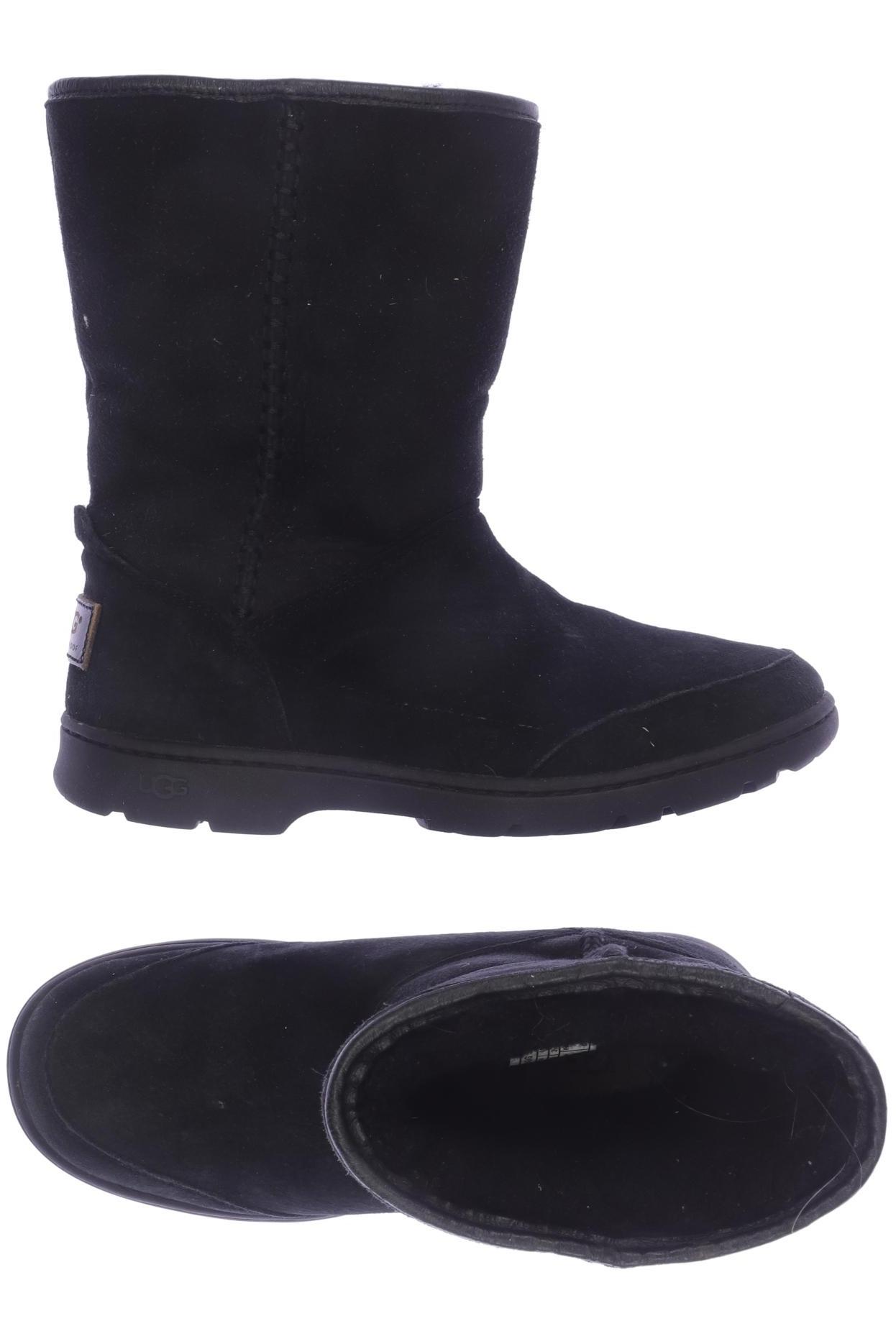 

UGG Damen Stiefelette, schwarz, Gr. 36