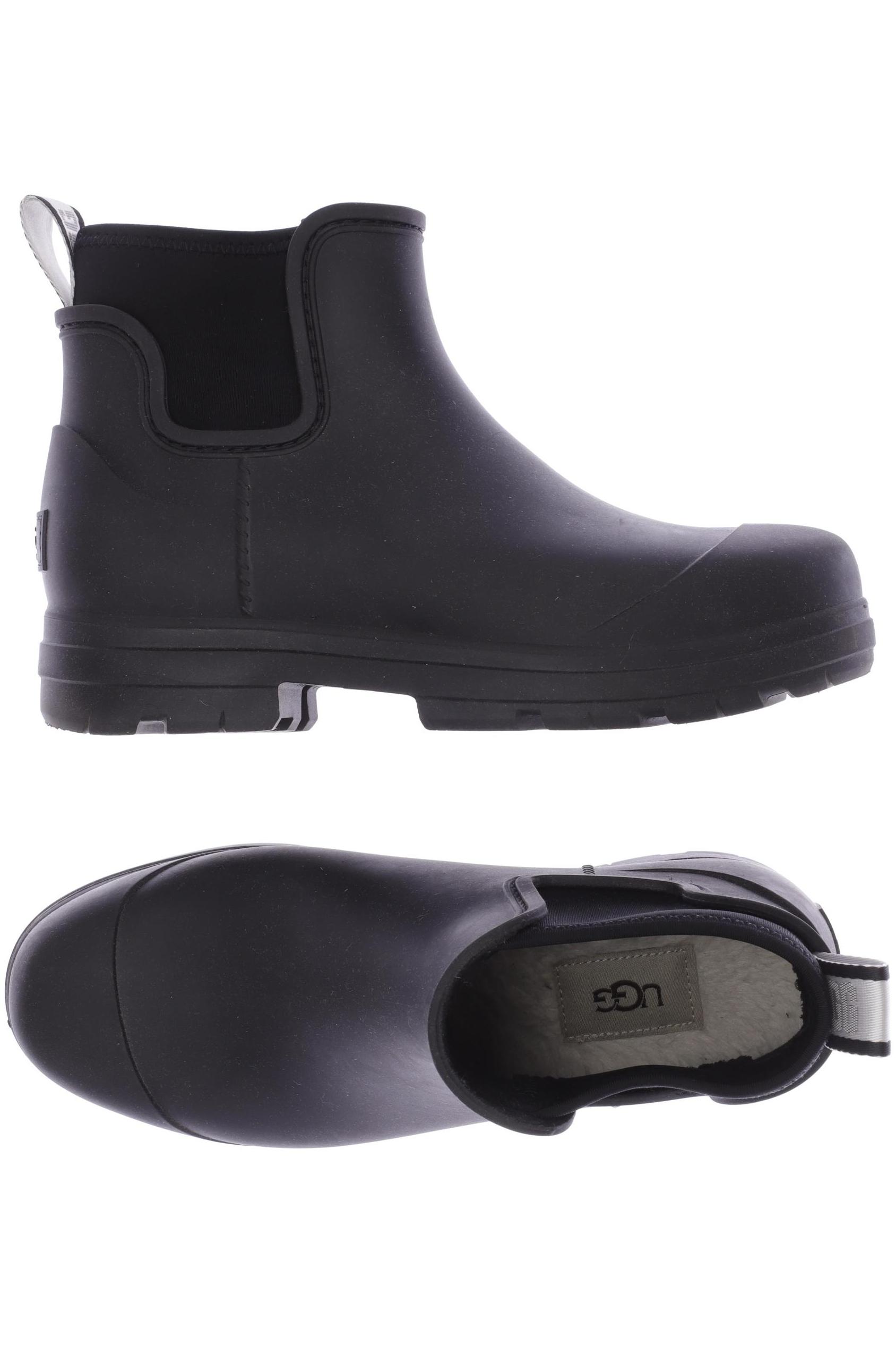 

UGG Damen Stiefelette, schwarz