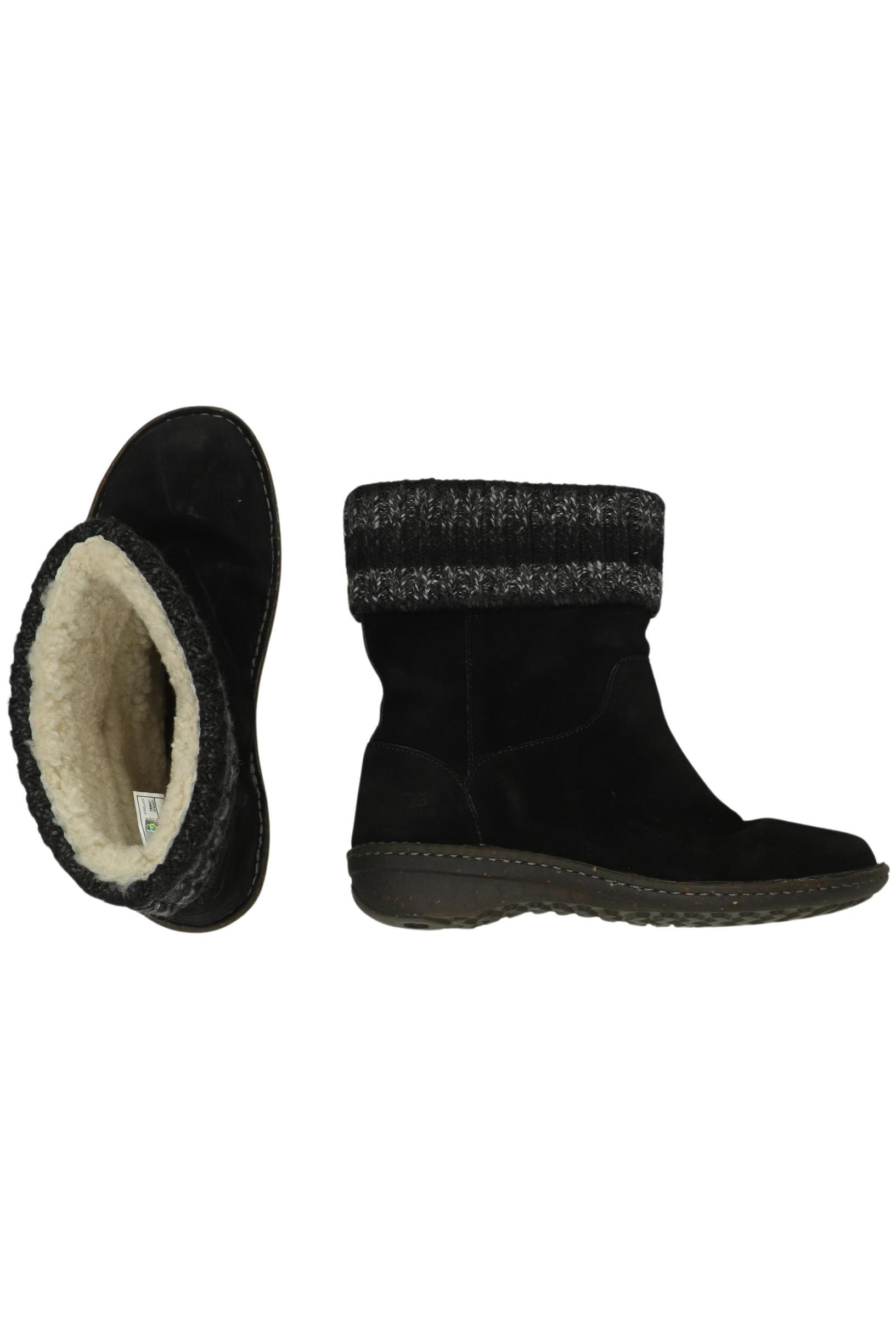 

UGG Damen Stiefelette, schwarz, Gr. 41