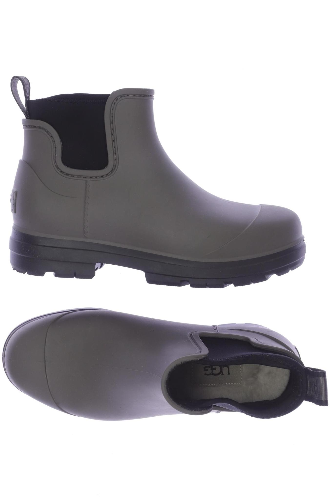 

UGG Damen Stiefelette, grau, Gr. 37
