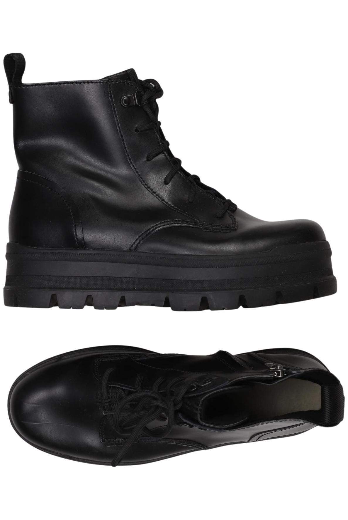 

UGG Damen Stiefelette, schwarz, Gr. 39