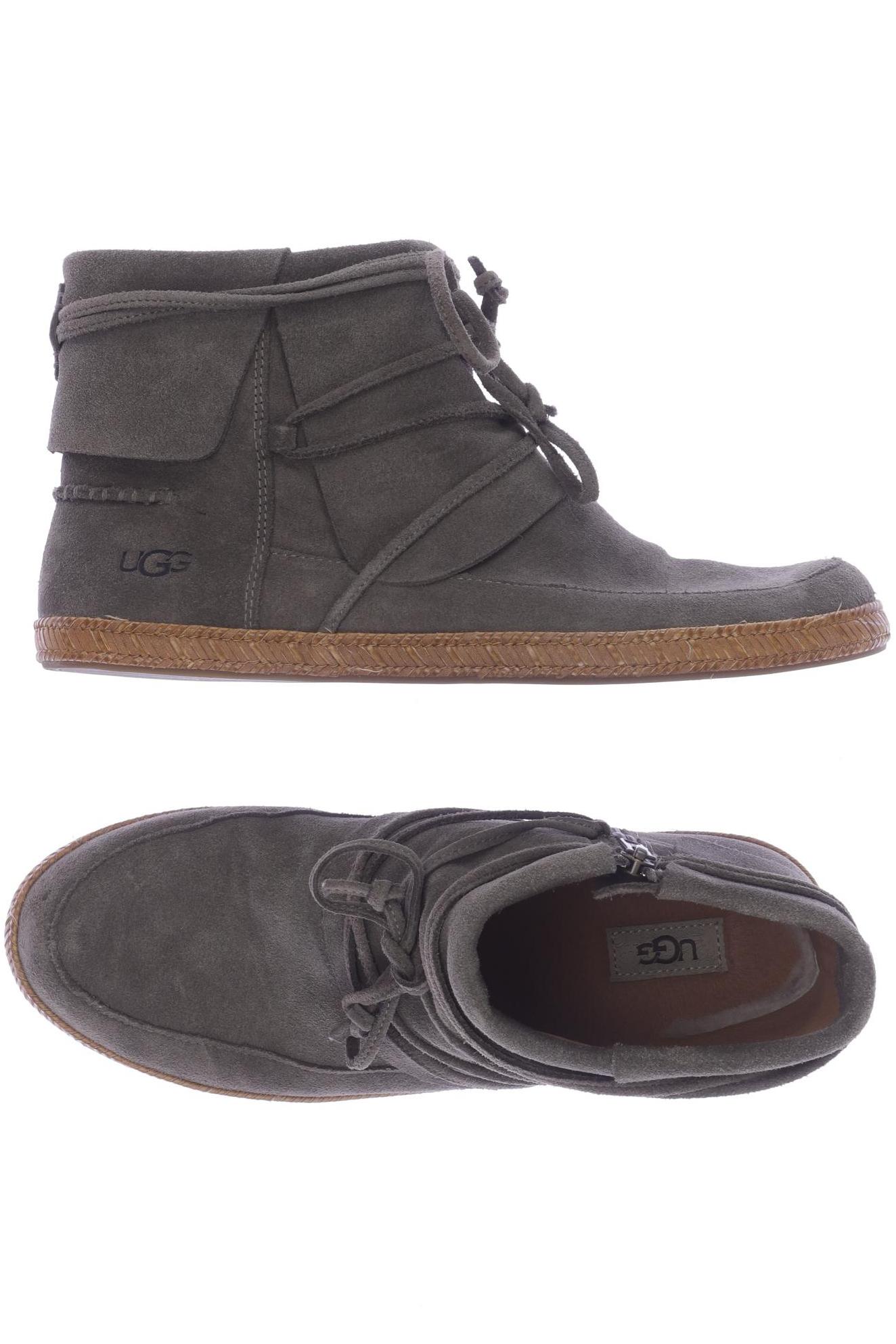 

UGG Damen Stiefelette, grau