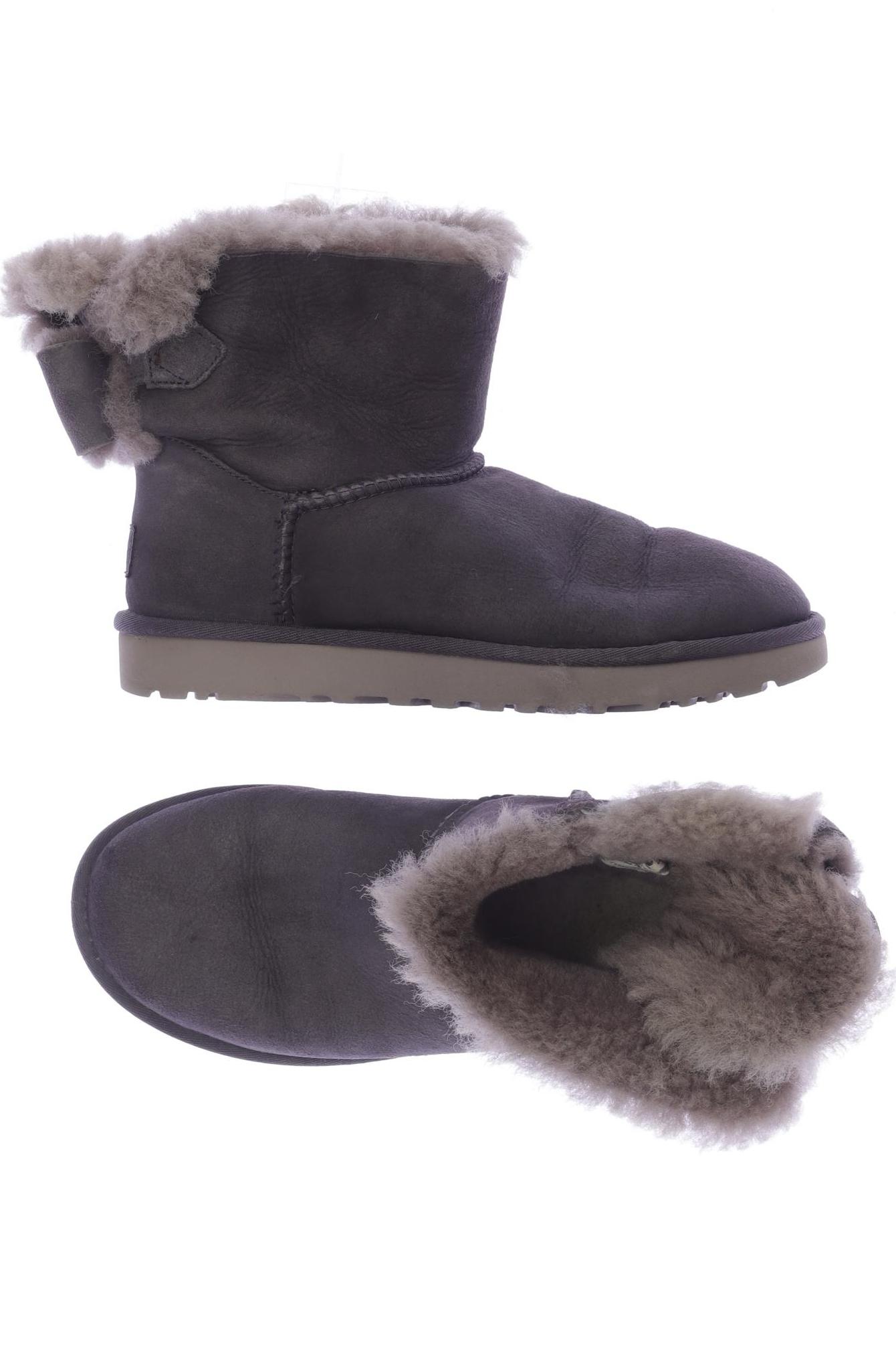 

UGG Damen Stiefelette, flieder, Gr. 37