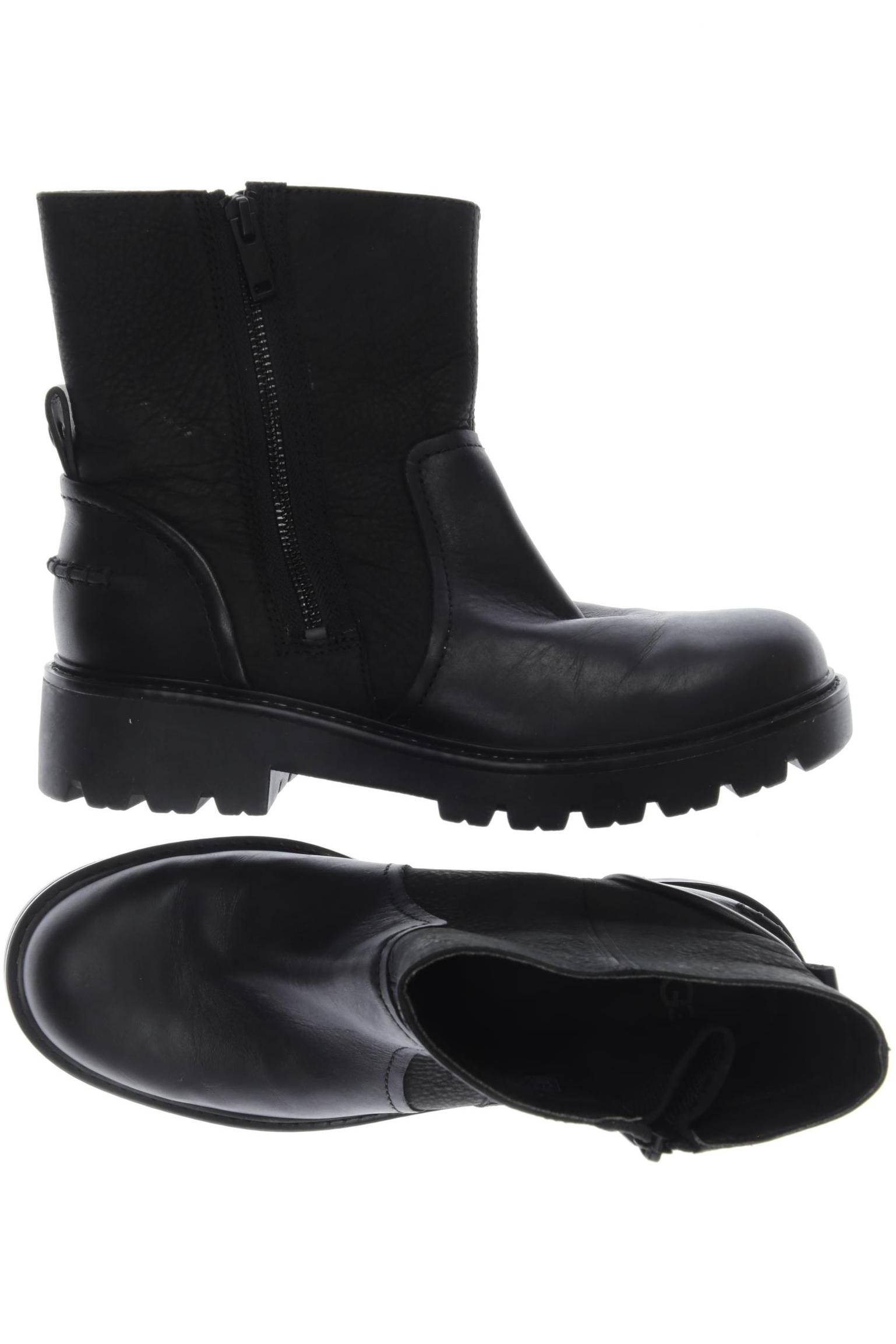 

UGG Damen Stiefelette, schwarz, Gr. 39