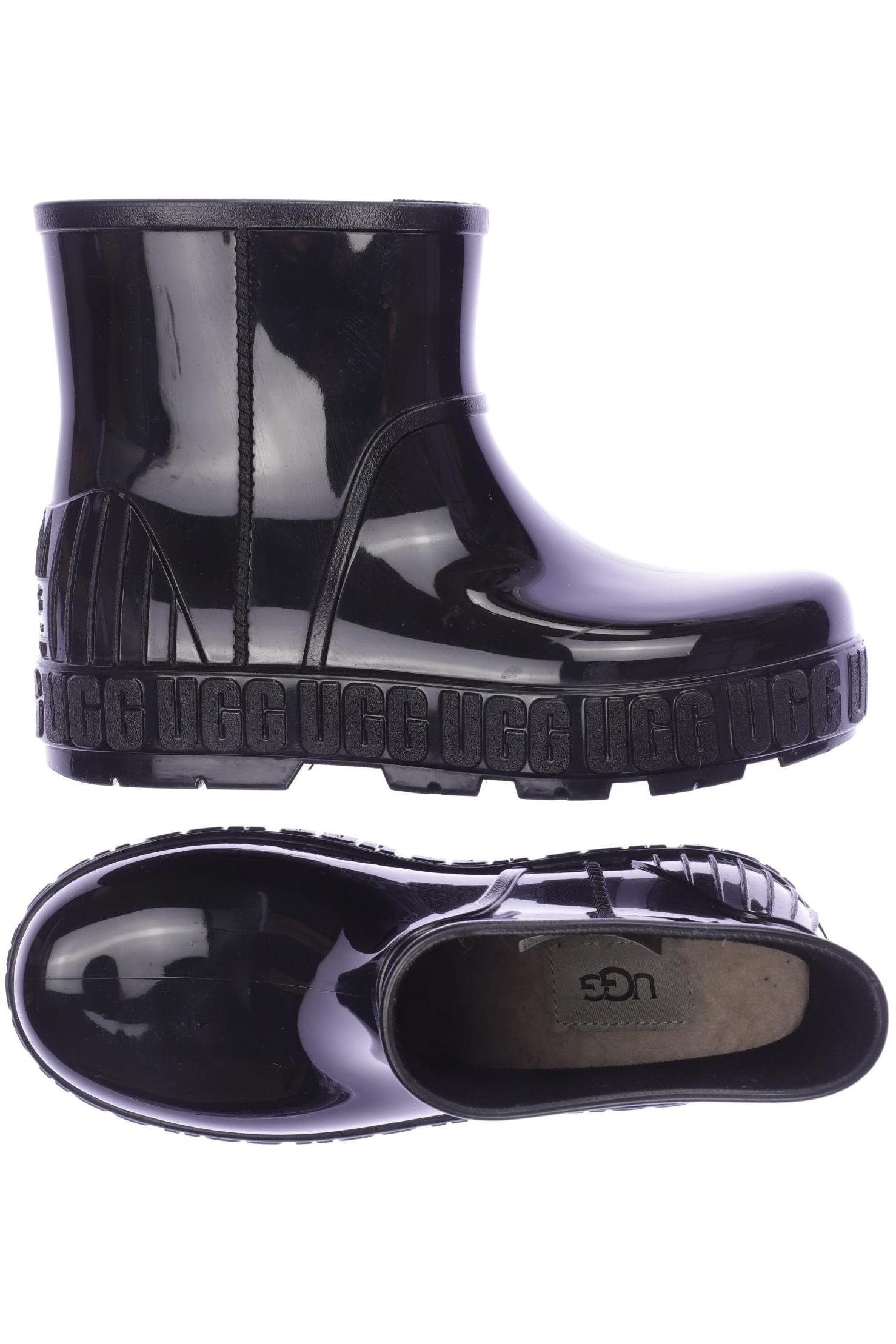 

UGG Damen Stiefelette, schwarz, Gr. 37
