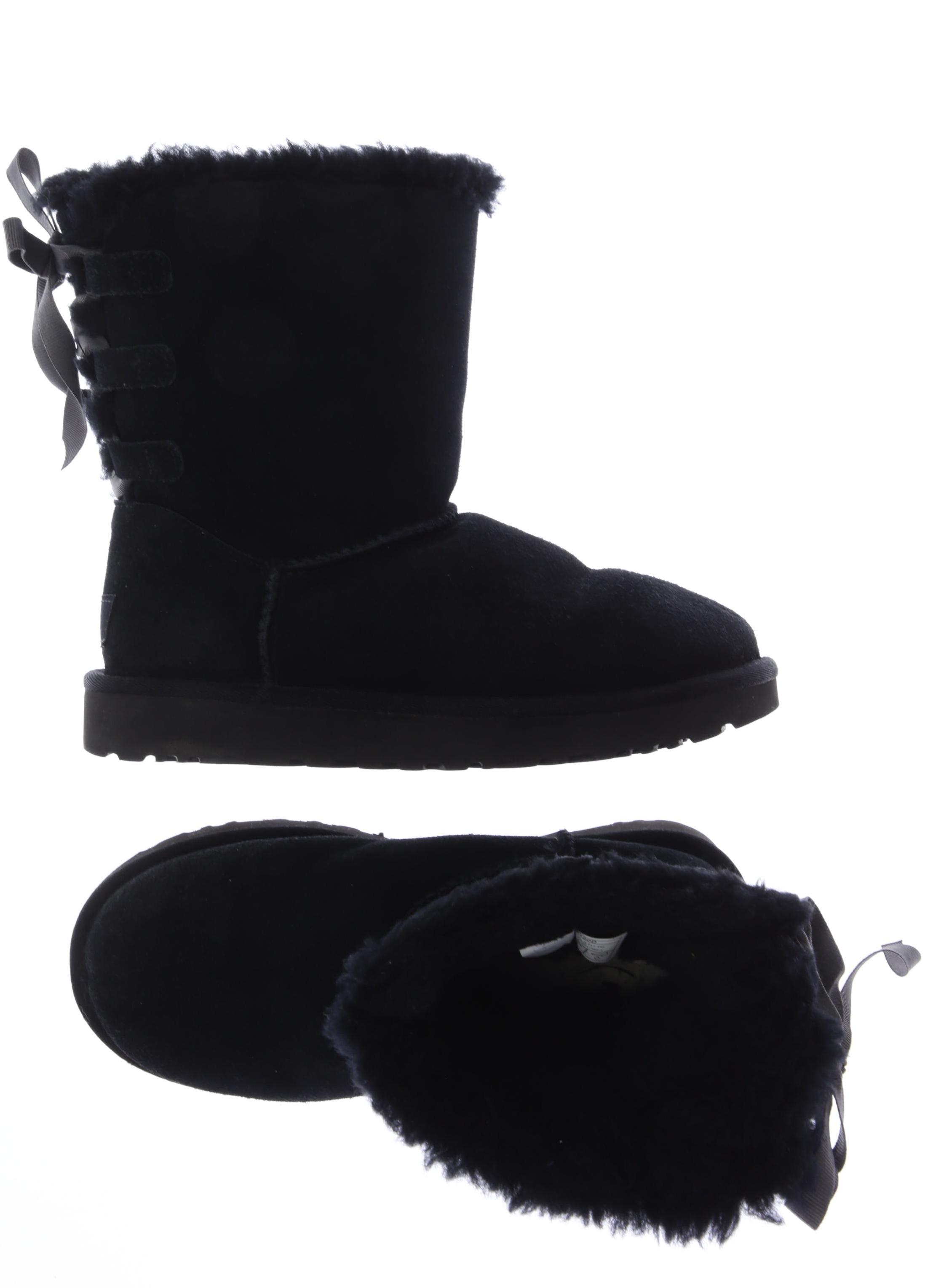 

UGG Damen Stiefelette, schwarz, Gr. 37