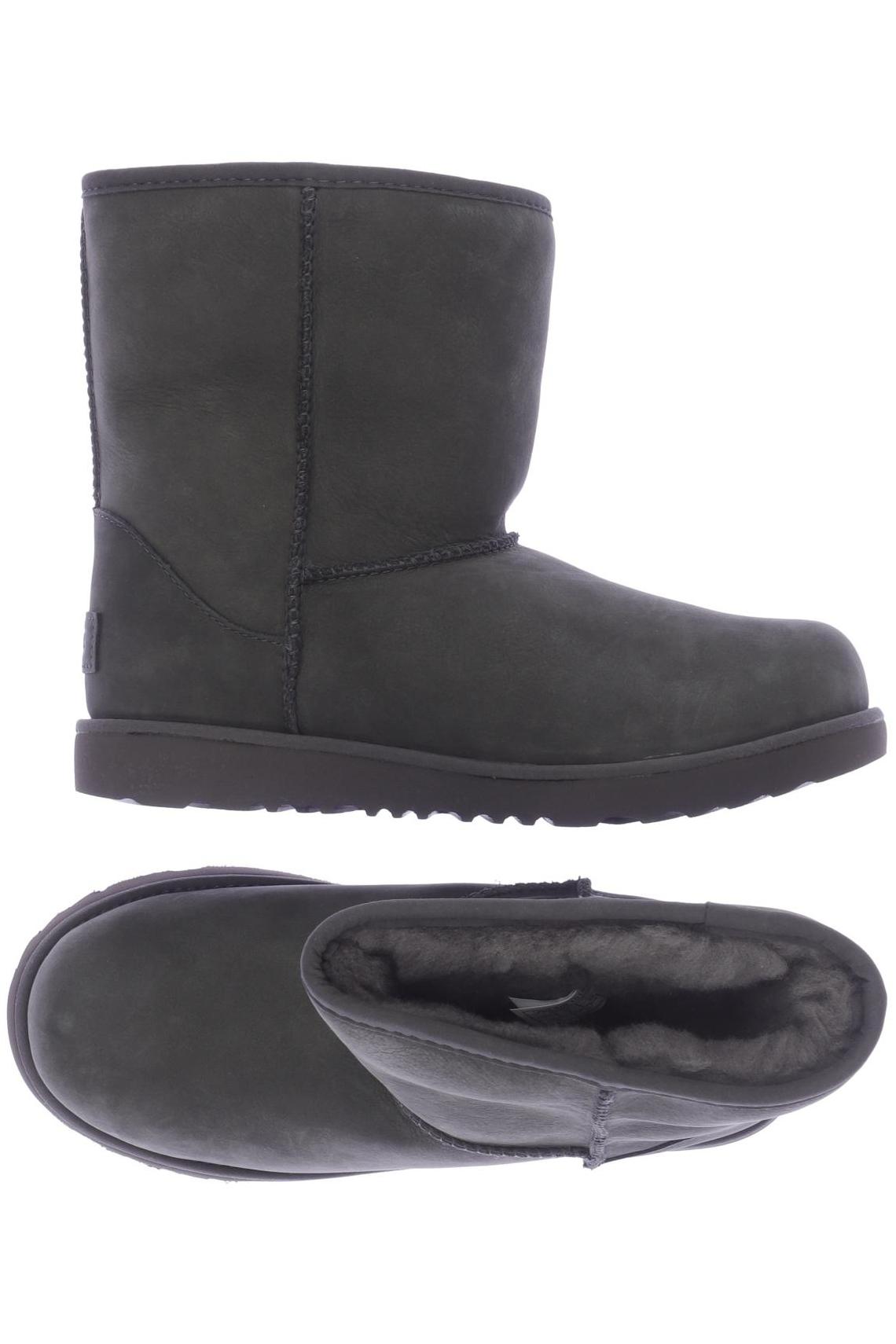 

UGG Damen Stiefelette, grün, Gr. 36