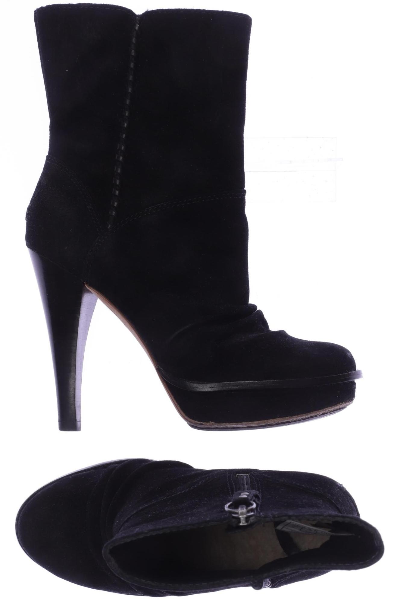 

UGG Damen Stiefelette, schwarz, Gr. 36