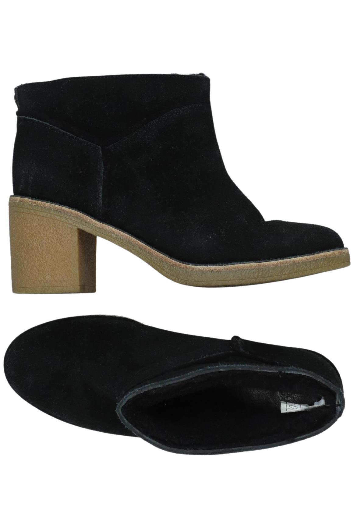 

UGG Damen Stiefelette, schwarz, Gr. 40