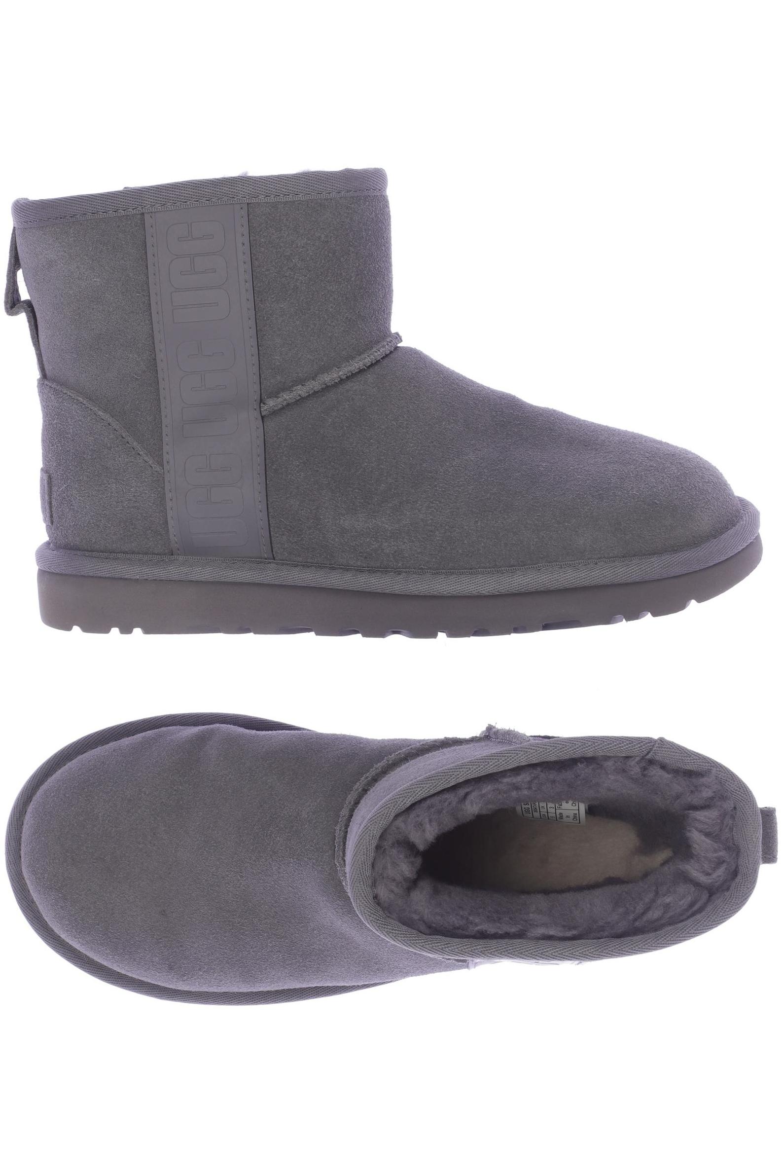 

UGG Damen Stiefelette, grau