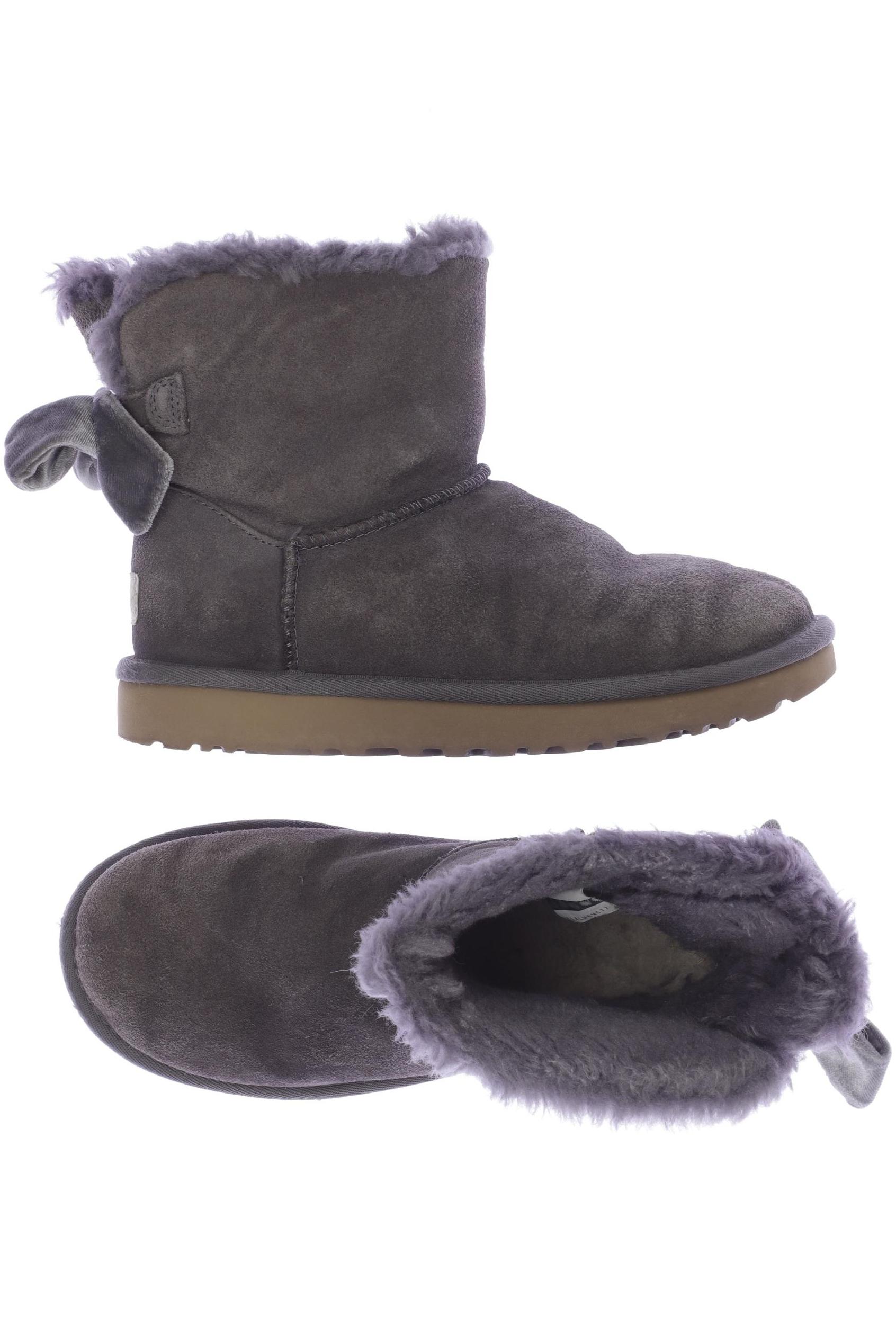 

UGG Damen Stiefelette, flieder