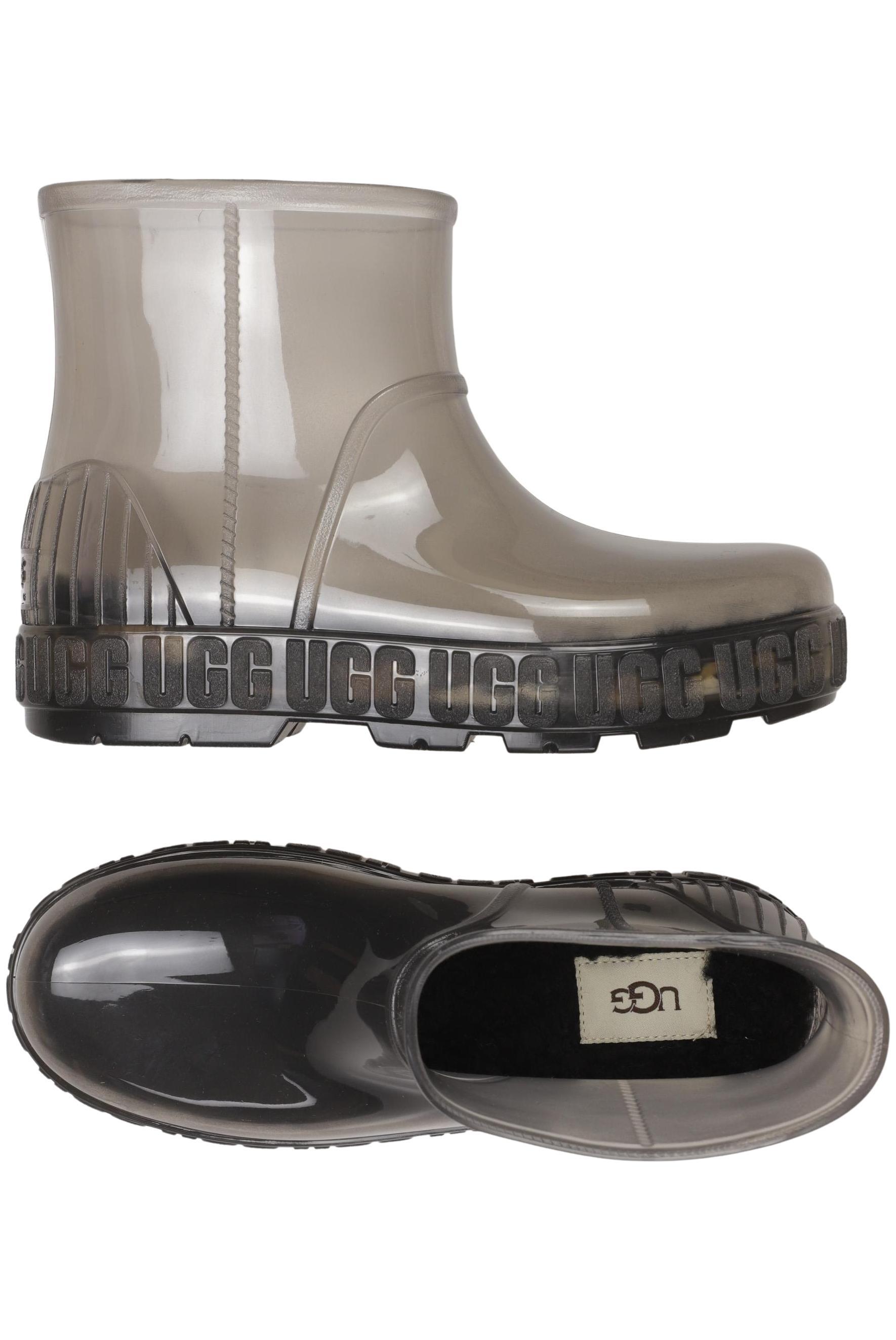 

UGG Damen Stiefelette, grau, Gr. 37