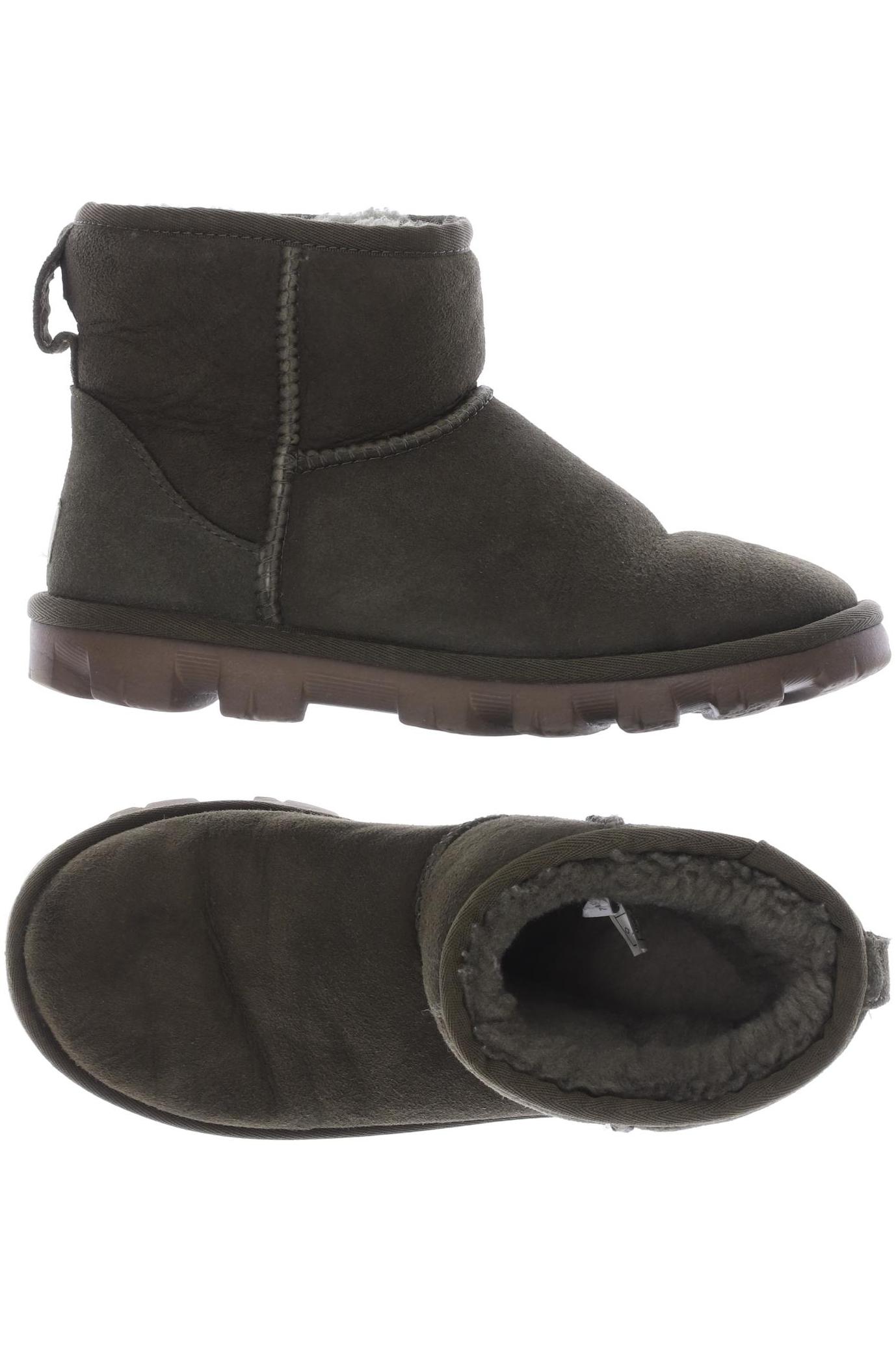 

UGG Damen Stiefelette, grün