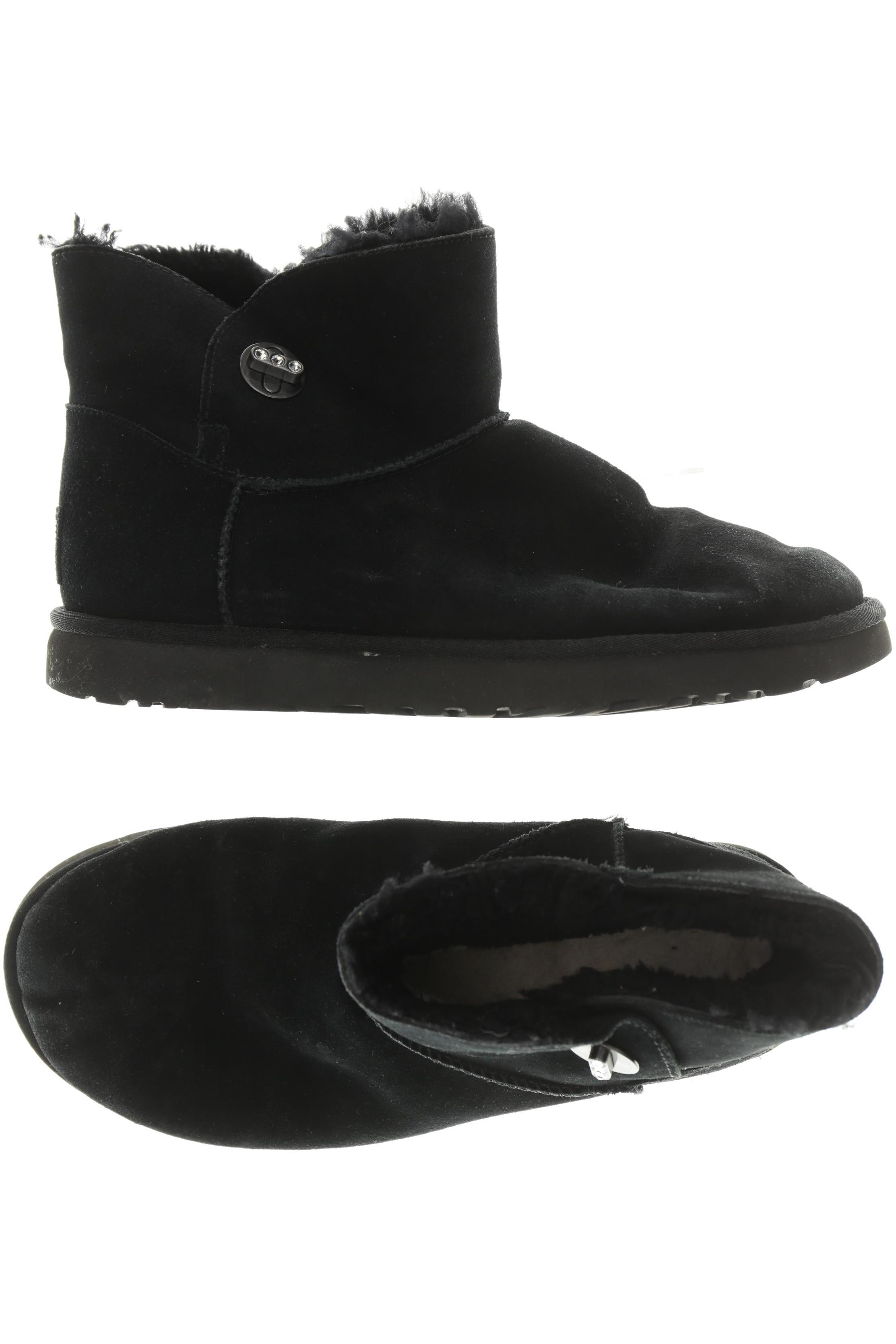 

UGG Damen Stiefelette, schwarz, Gr. 42