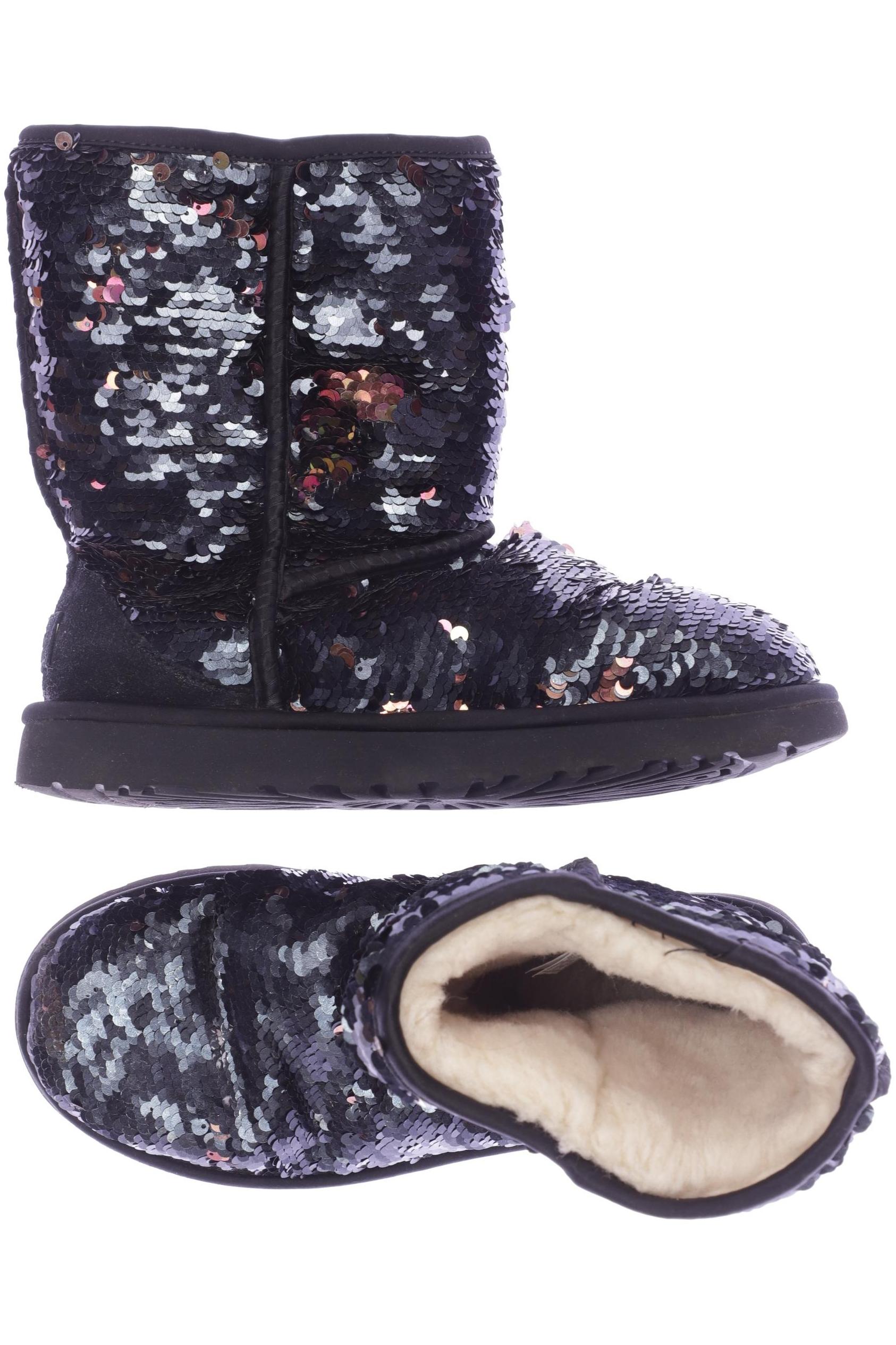 

UGG Damen Stiefelette, schwarz, Gr. 39