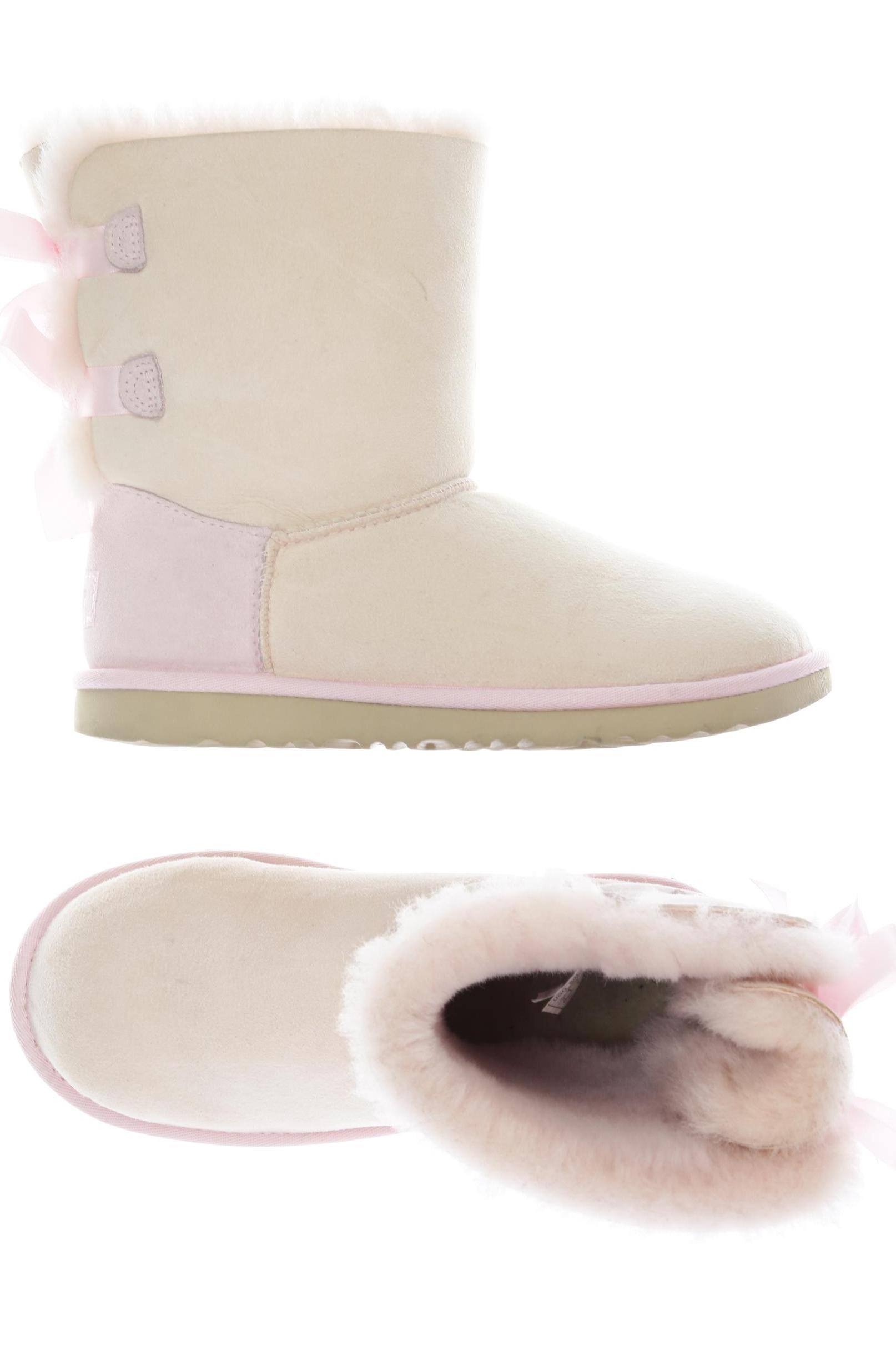 

UGG Damen Stiefelette, pink, Gr. 36