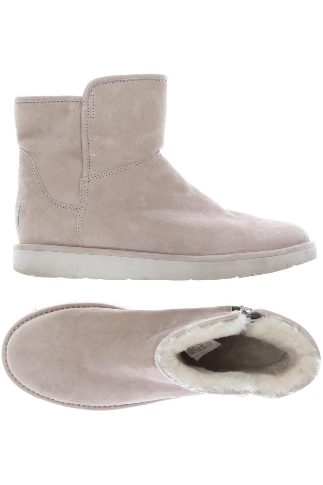 

UGG Damen Stiefelette, flieder, Gr. 39