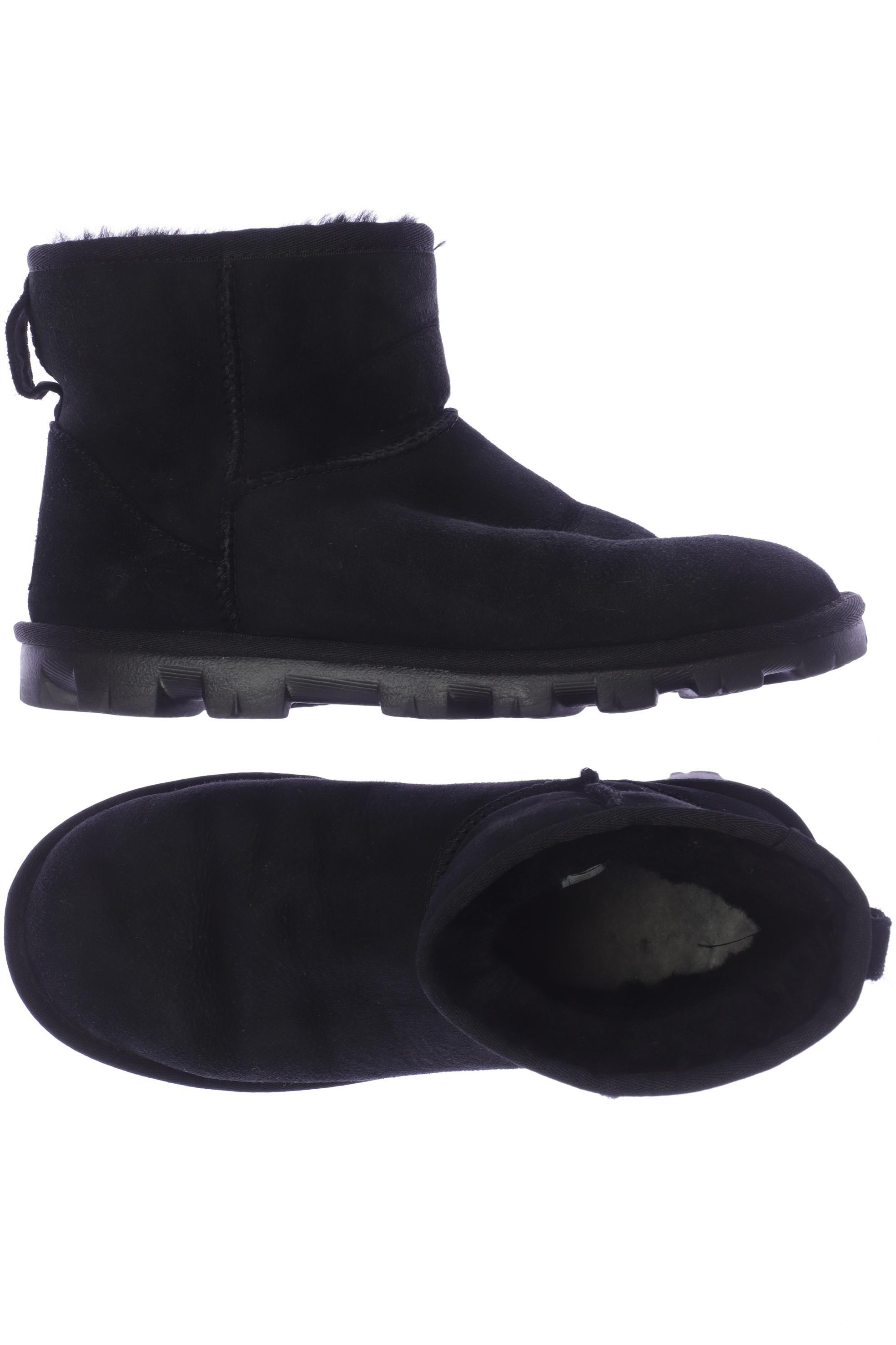 

UGG Damen Stiefelette, schwarz, Gr. 40