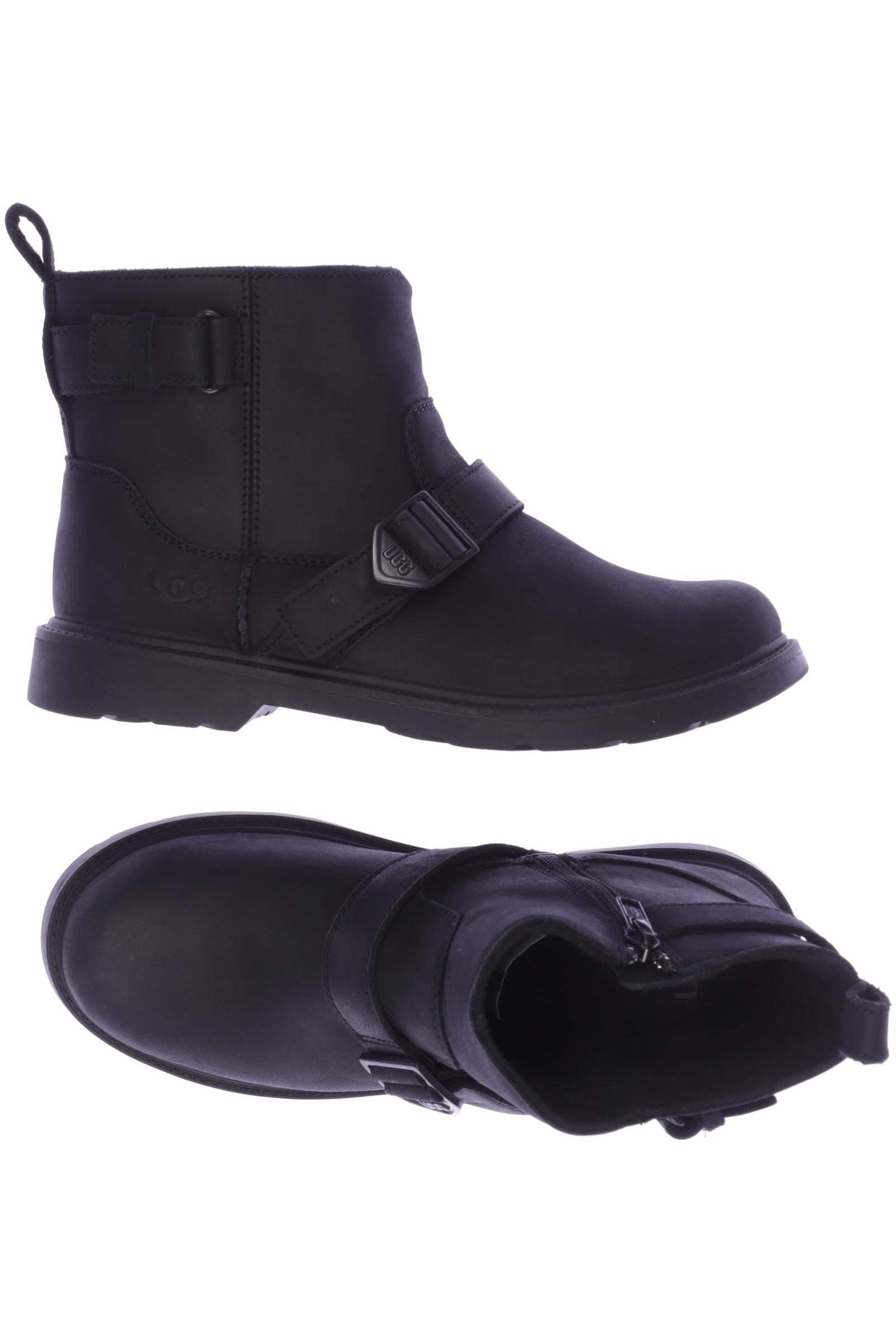 

UGG Damen Stiefelette, schwarz, Gr. 36