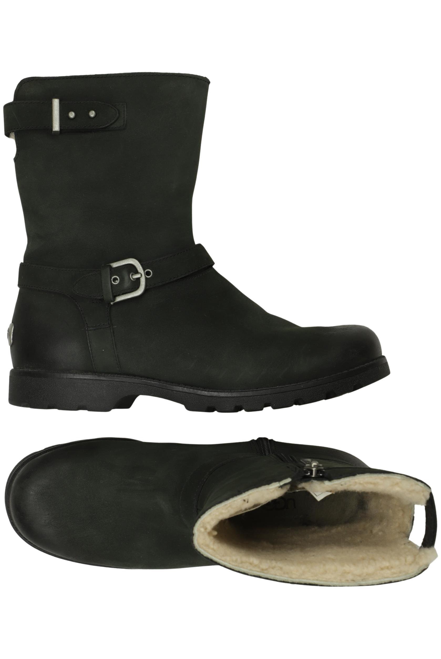 

UGG Damen Stiefelette, schwarz, Gr. 39