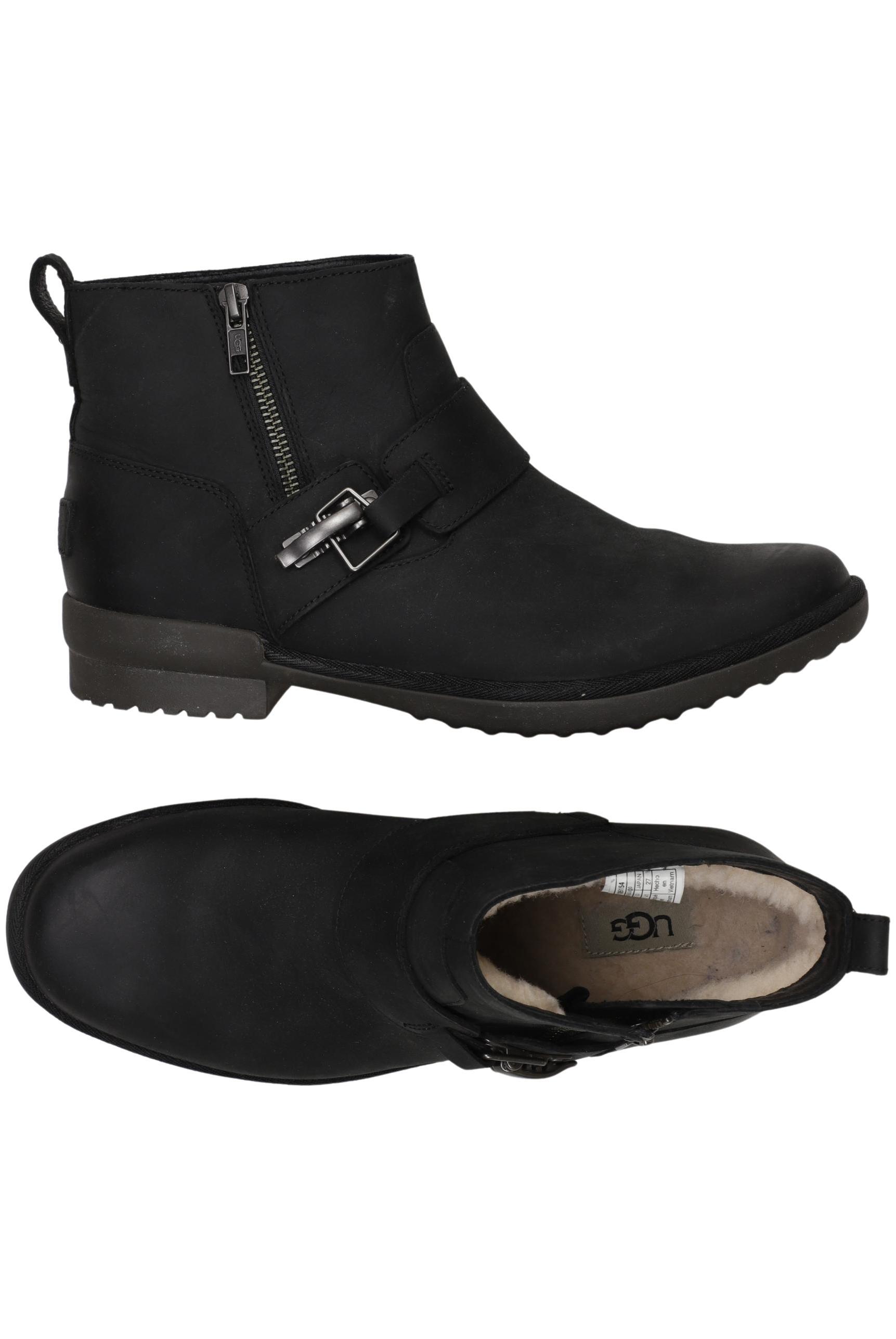 

UGG Damen Stiefelette, schwarz, Gr. 41
