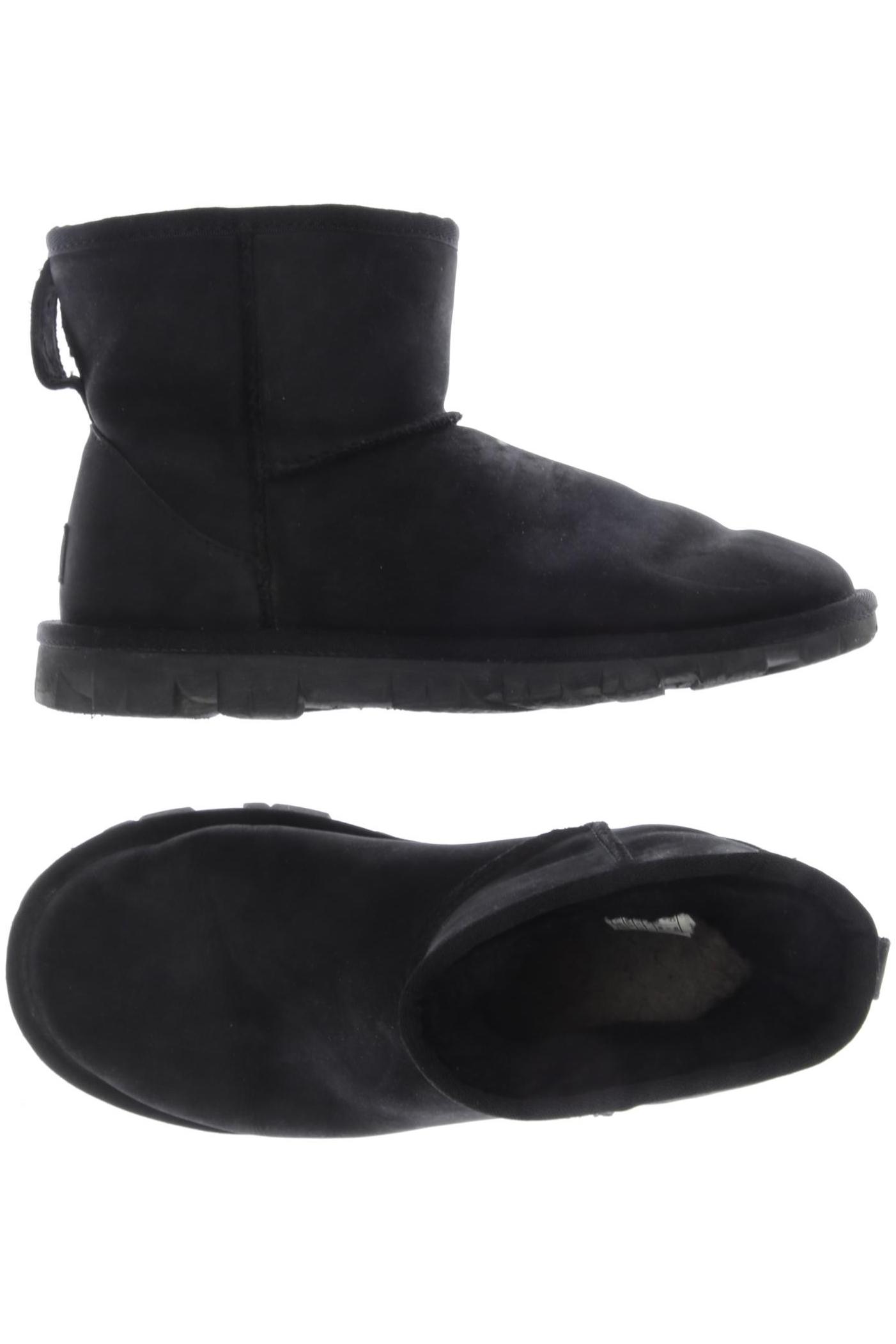 

UGG Damen Stiefelette, schwarz, Gr. 37