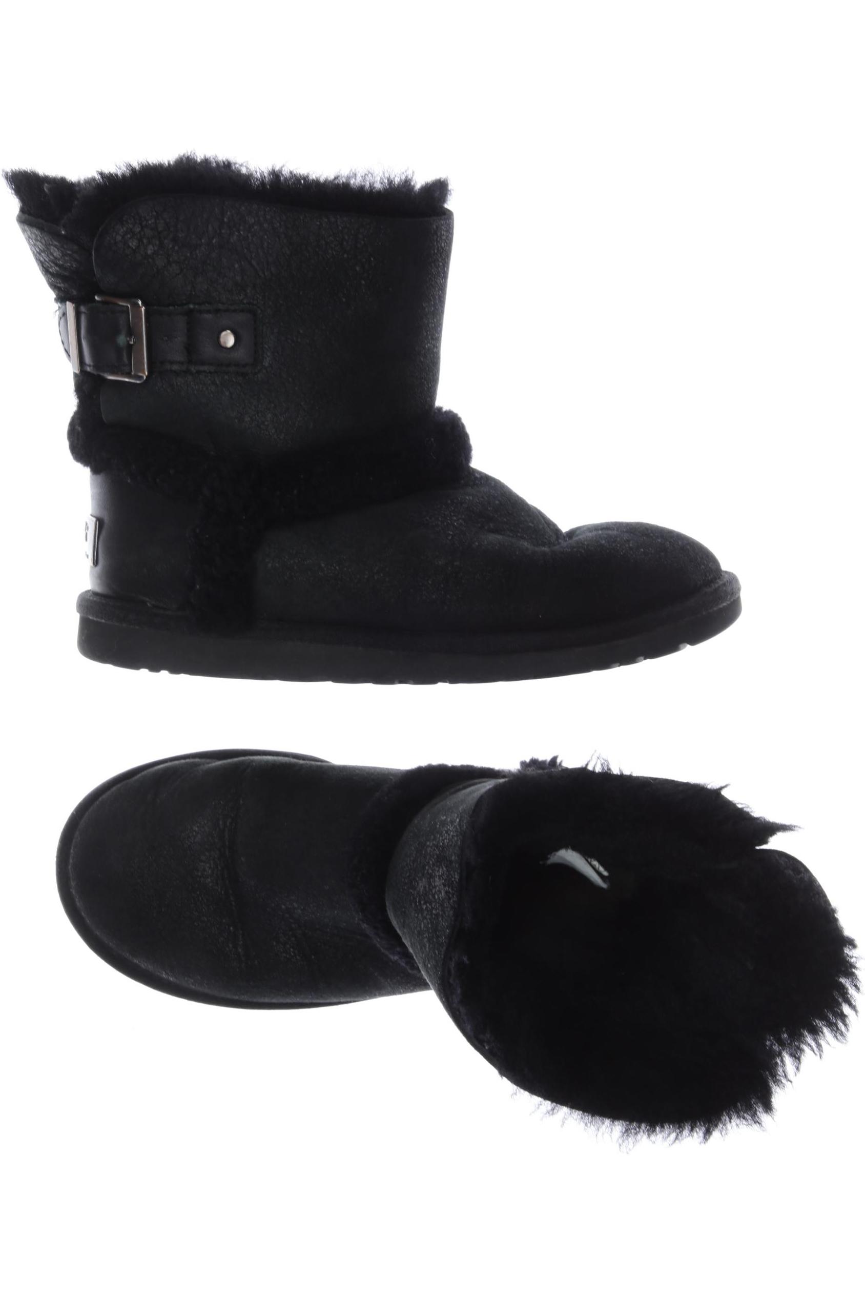 Thumbnail - UGG Damen Stiefelette, schwarz, Gr. 37